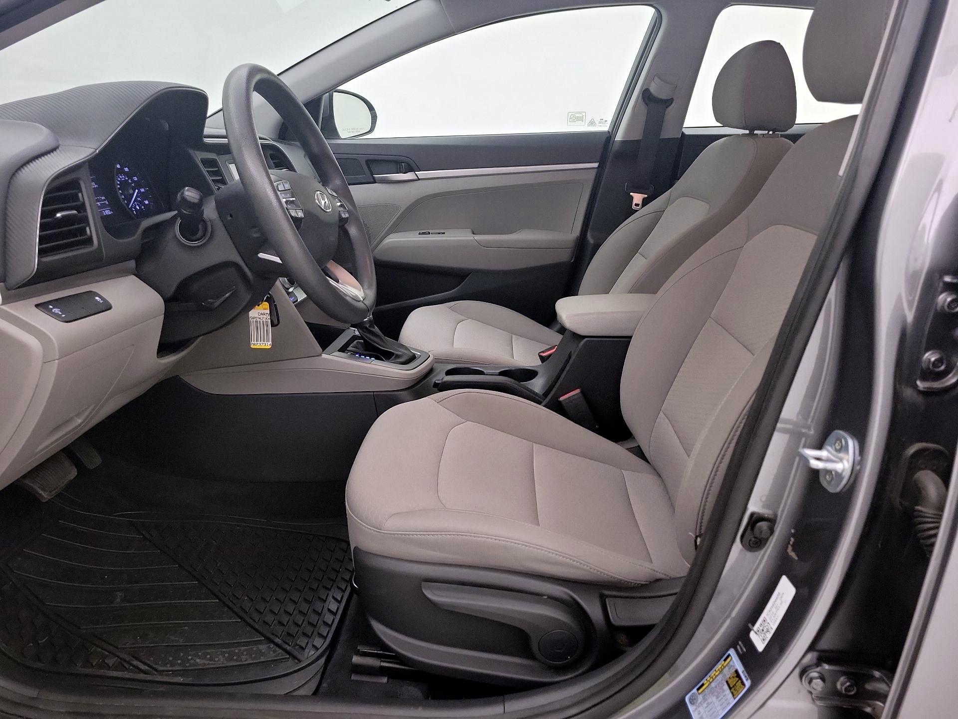 Thumbnail: 2019 Hyundai Elantra - 11