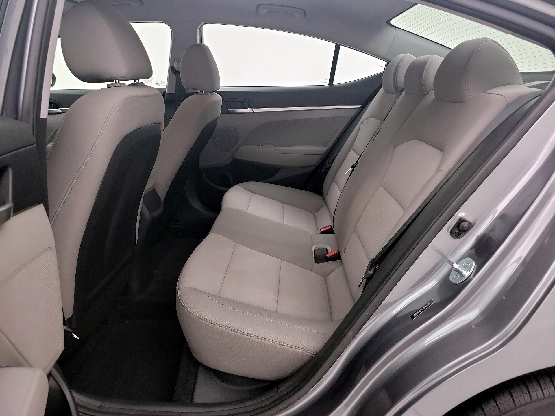 Thumbnail: 2019 Hyundai Elantra - 19