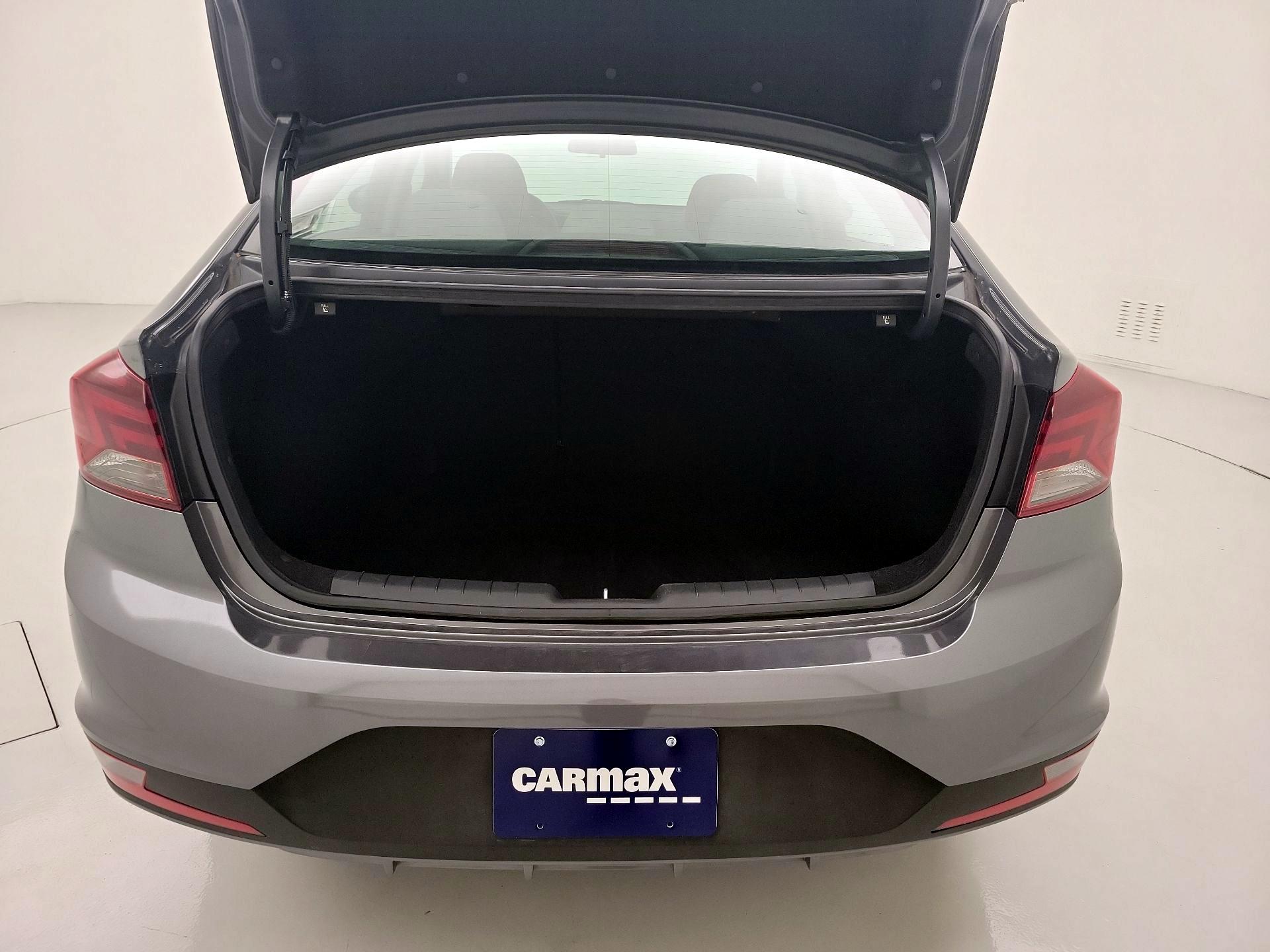 Thumbnail: 2019 Hyundai Elantra - 20