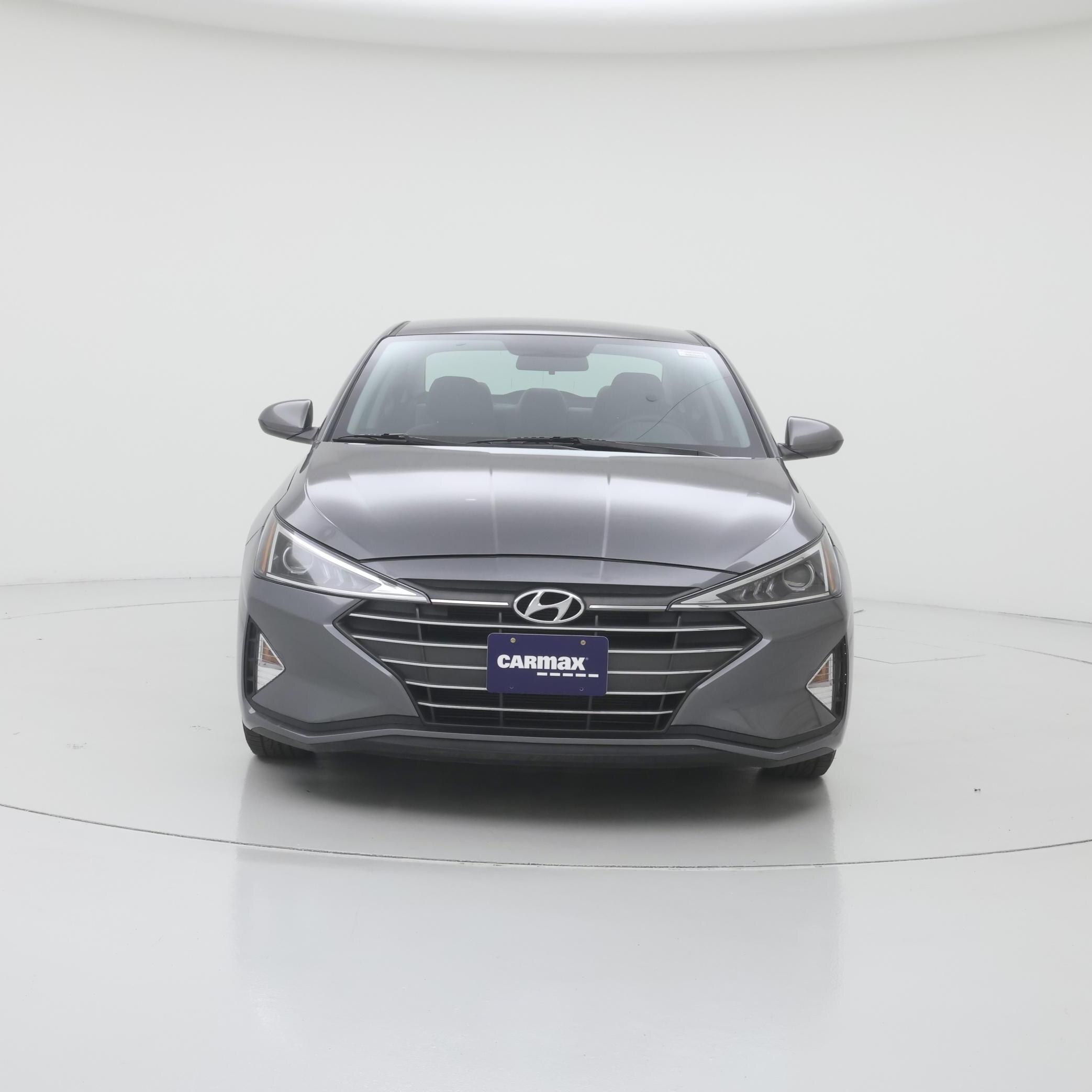 Thumbnail: 2019 Hyundai Elantra - 5
