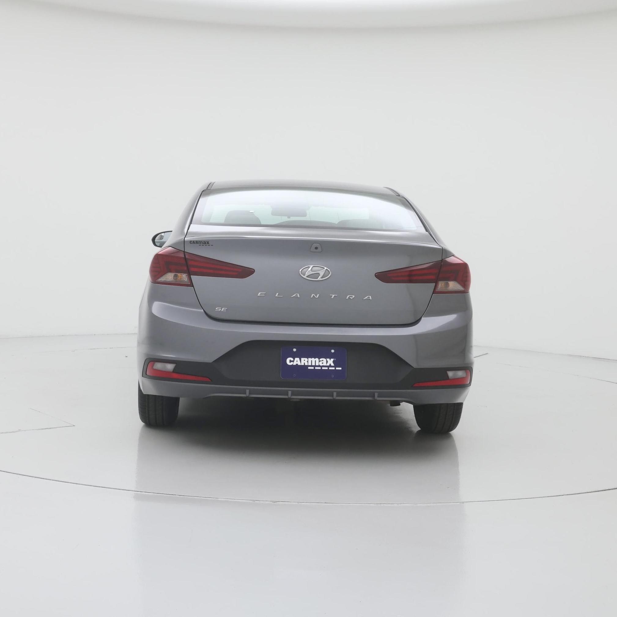 Thumbnail: 2019 Hyundai Elantra - 6