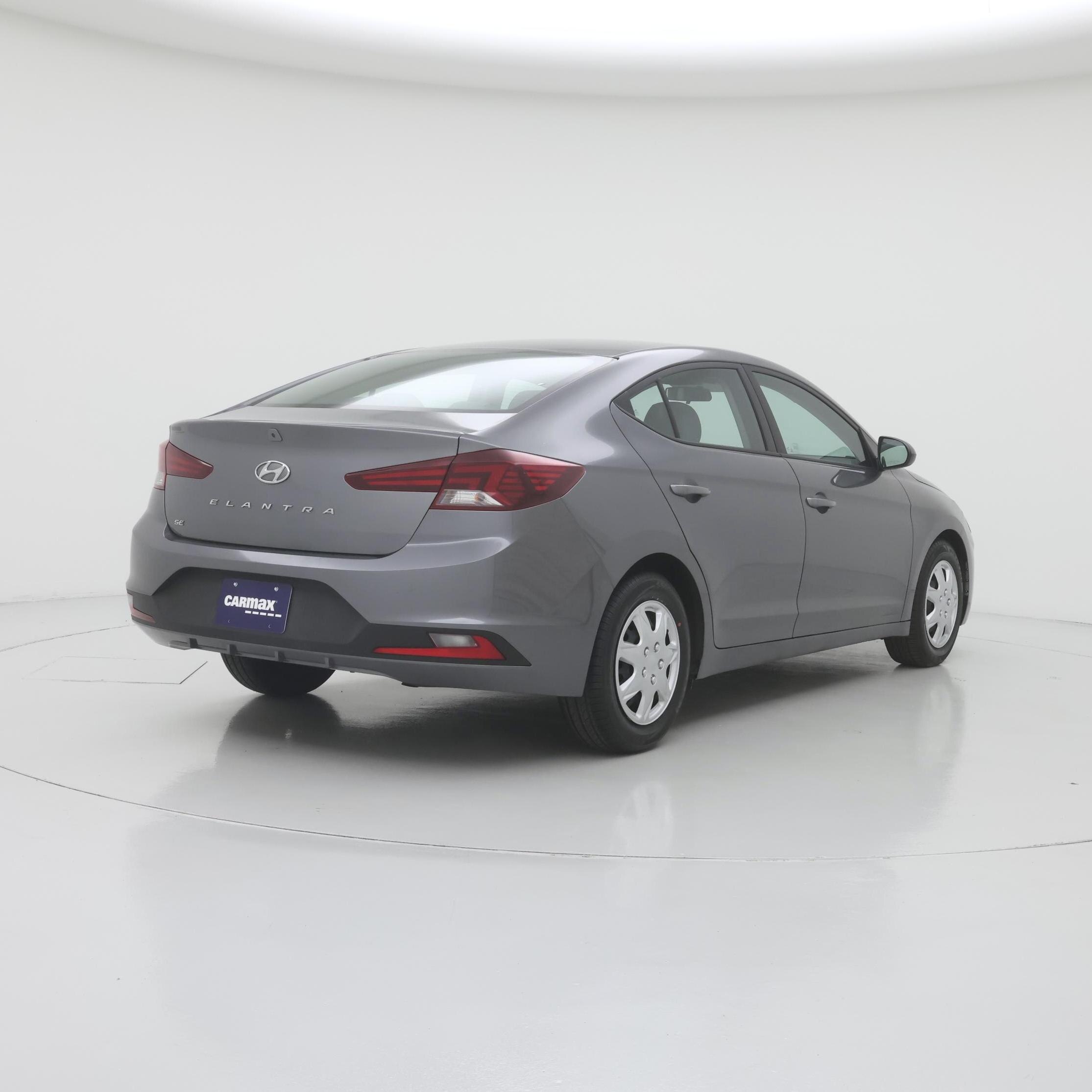 Thumbnail: 2019 Hyundai Elantra - 8