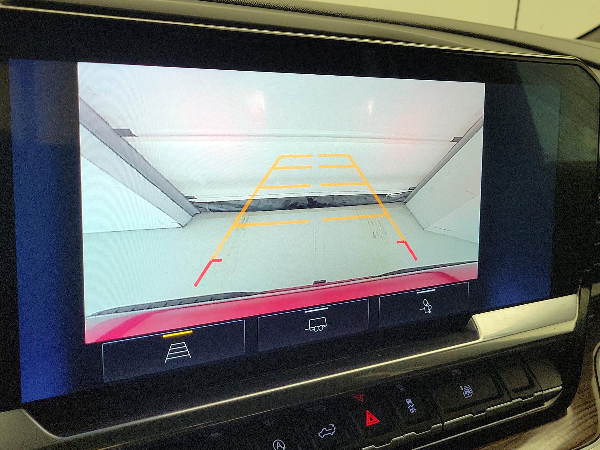 Thumbnail: 2022 Chevrolet Silverado 1500 - 14