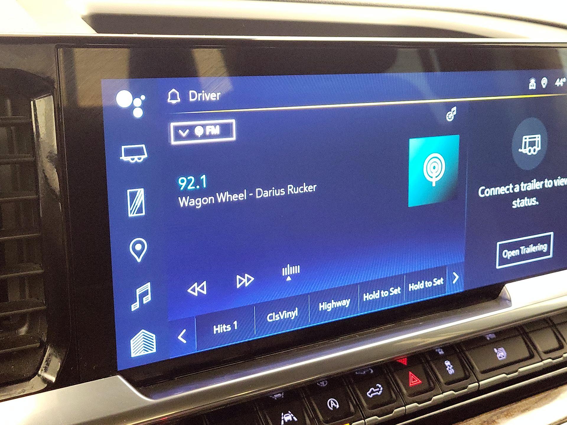 Thumbnail: 2022 Chevrolet Silverado 1500 - 15