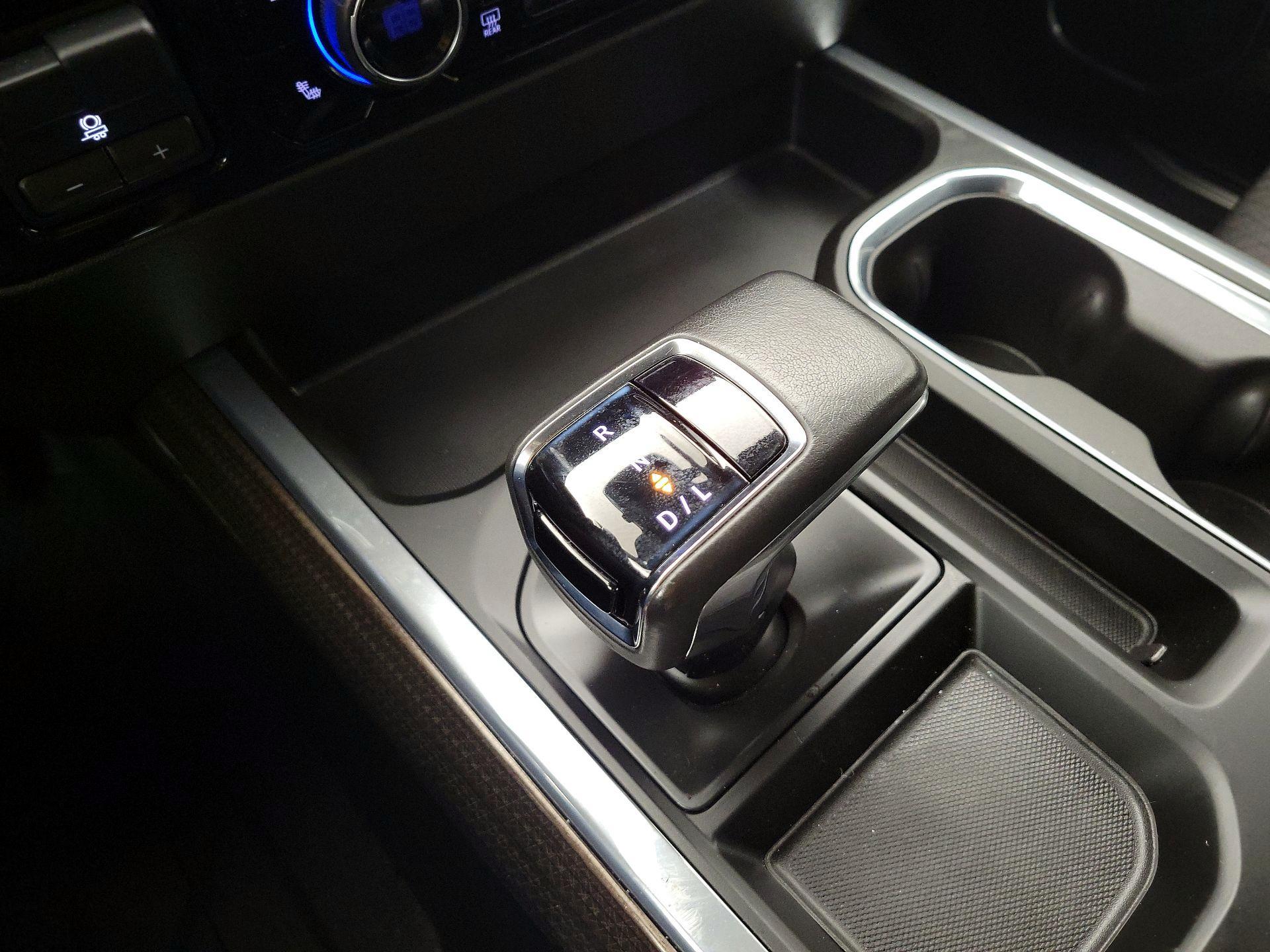 Thumbnail: 2022 Chevrolet Silverado 1500 - 17