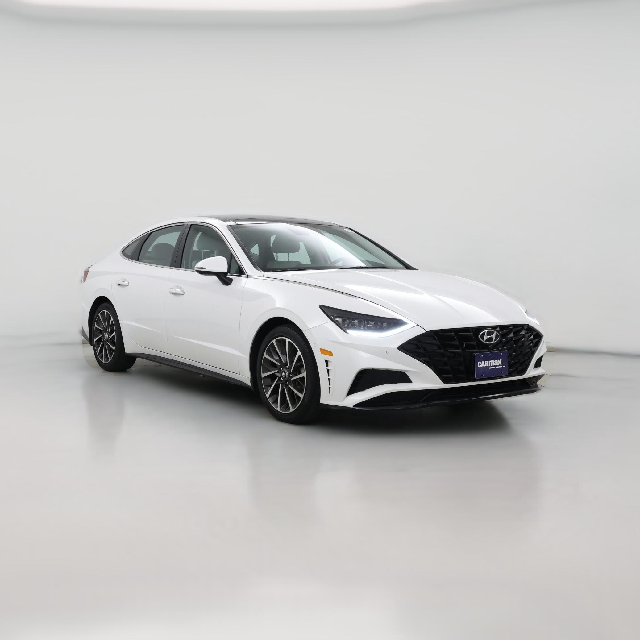 Thumbnail: 2022 Hyundai Sonata - 1