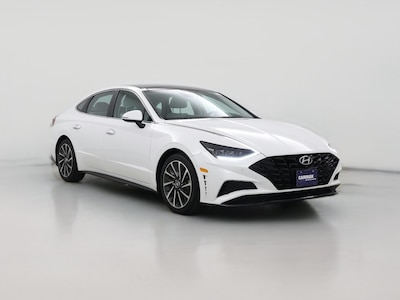 2022 Hyundai Sonata Limited