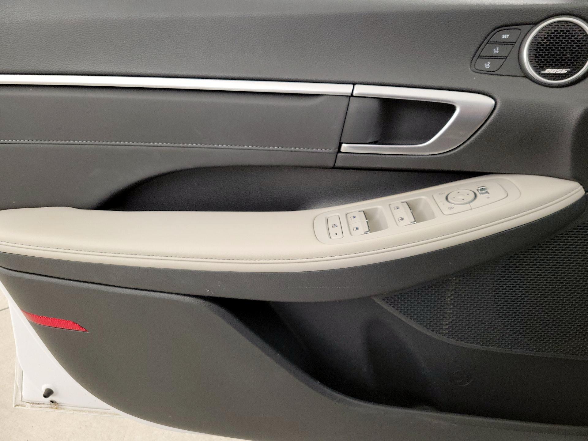 Thumbnail: 2022 Hyundai Sonata - 12