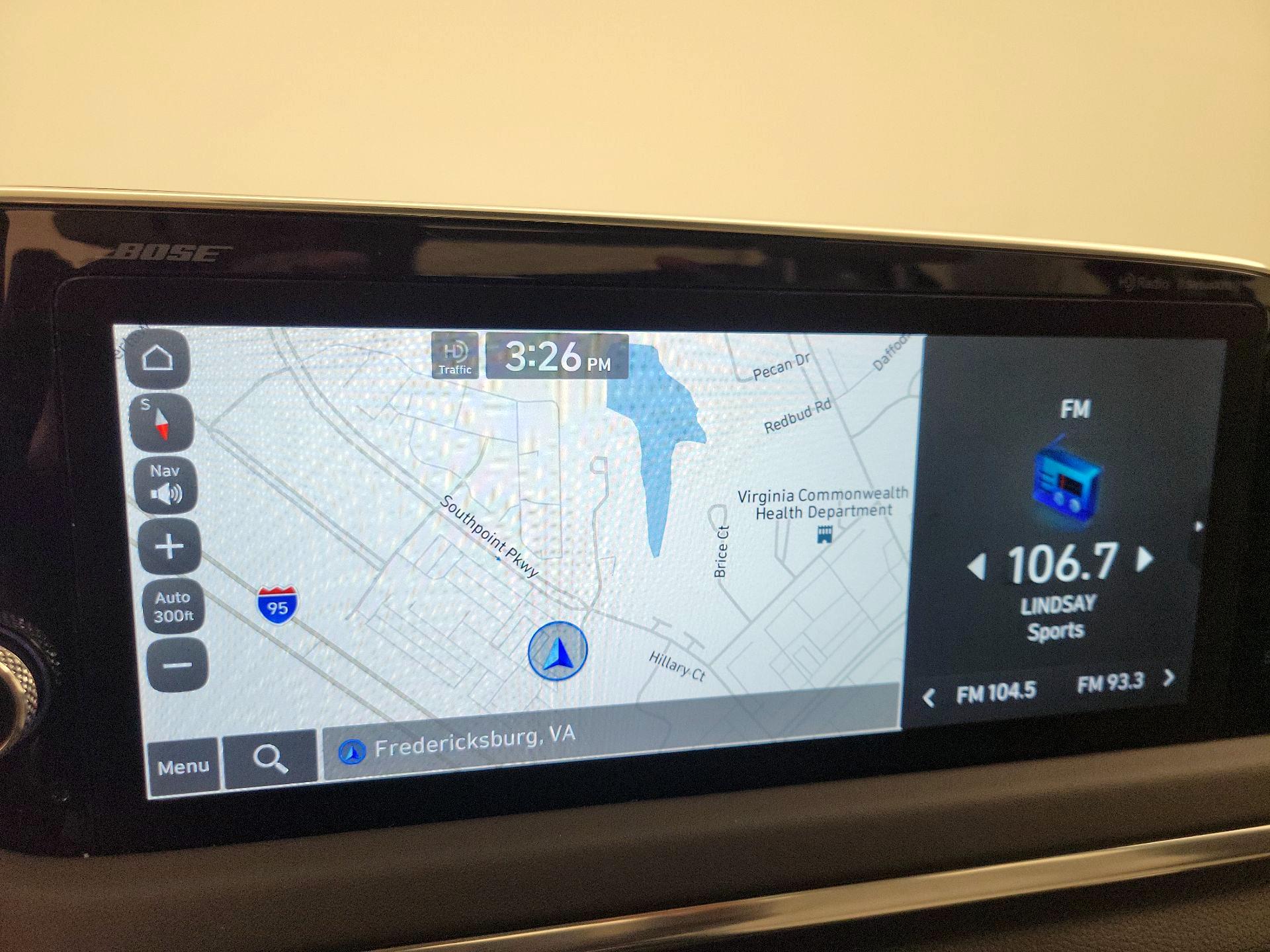 Thumbnail: 2022 Hyundai Sonata - 14