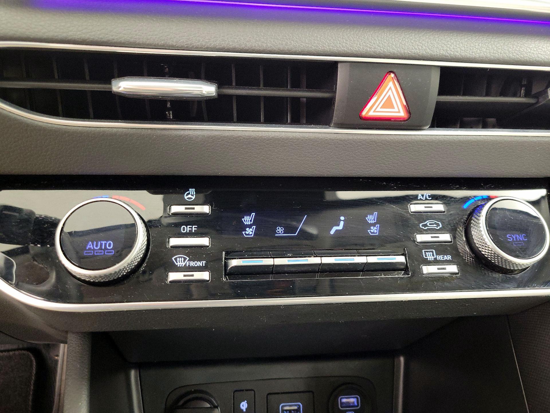 Thumbnail: 2022 Hyundai Sonata - 17