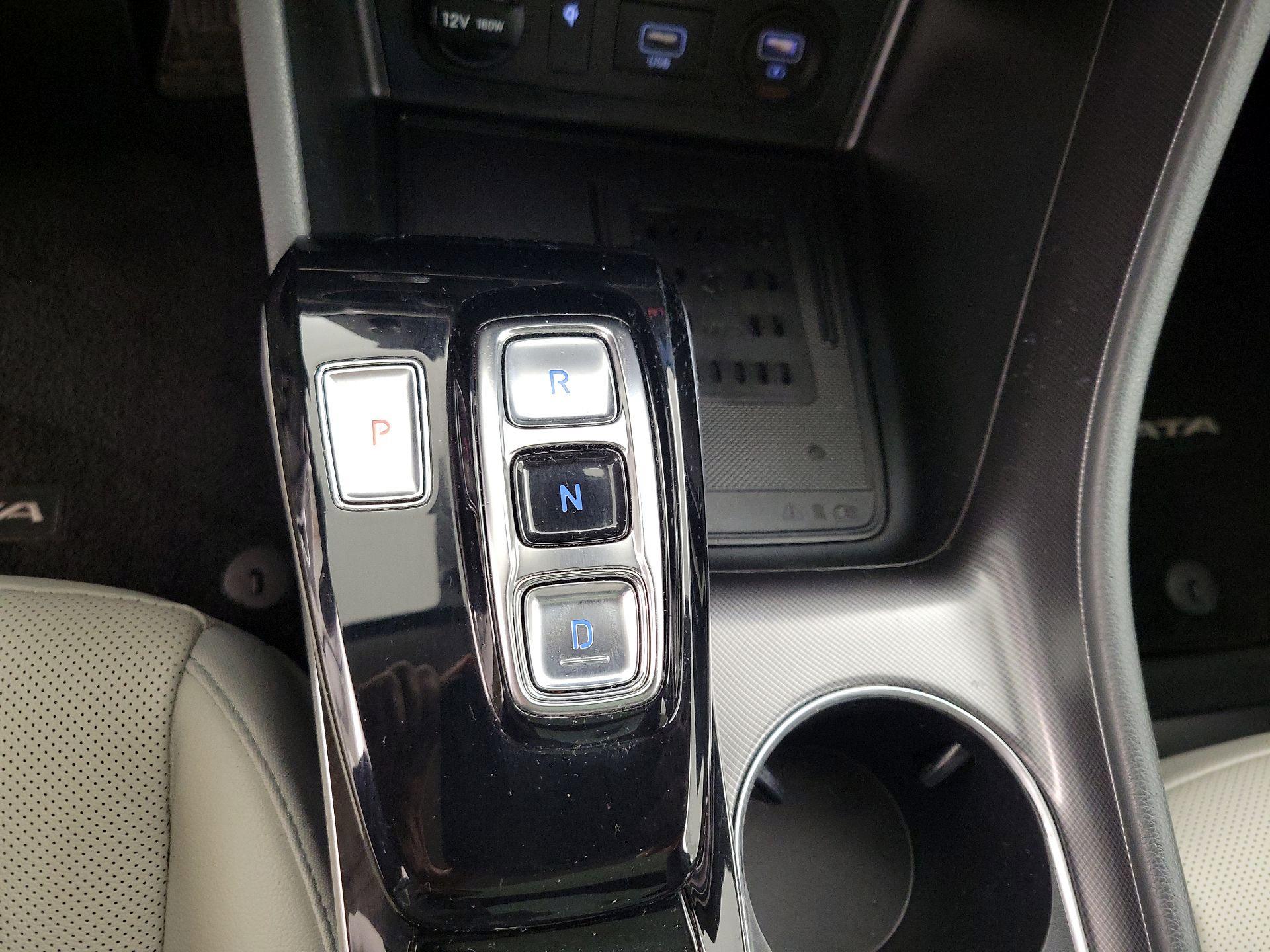 Thumbnail: 2022 Hyundai Sonata - 18