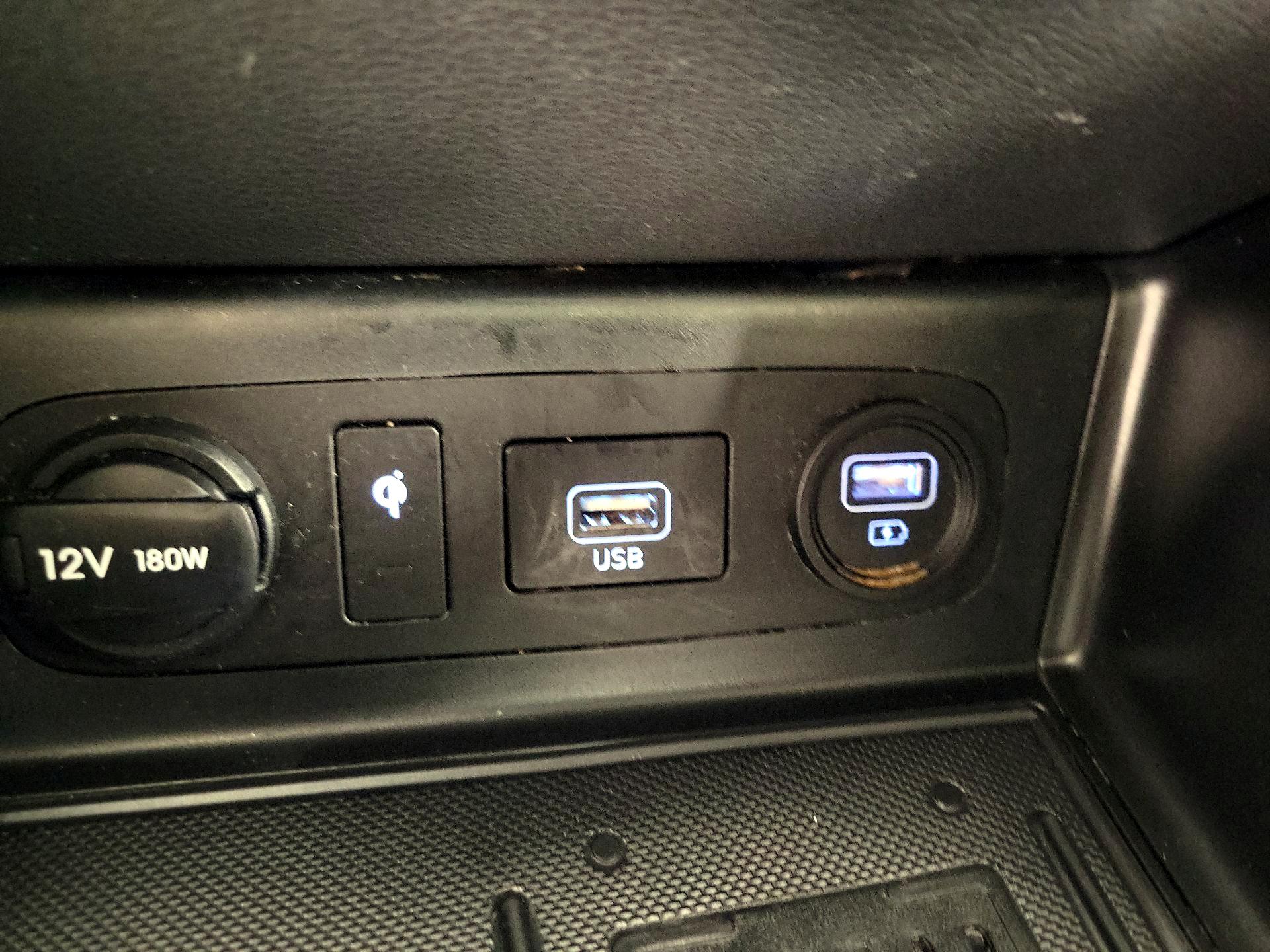 Thumbnail: 2022 Hyundai Sonata - 19