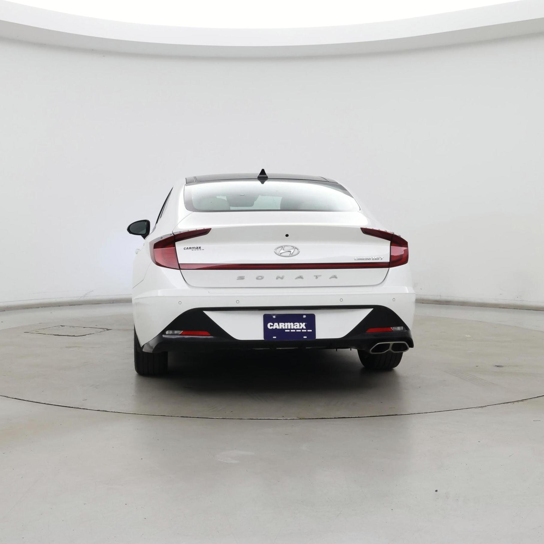 Thumbnail: 2022 Hyundai Sonata - 6