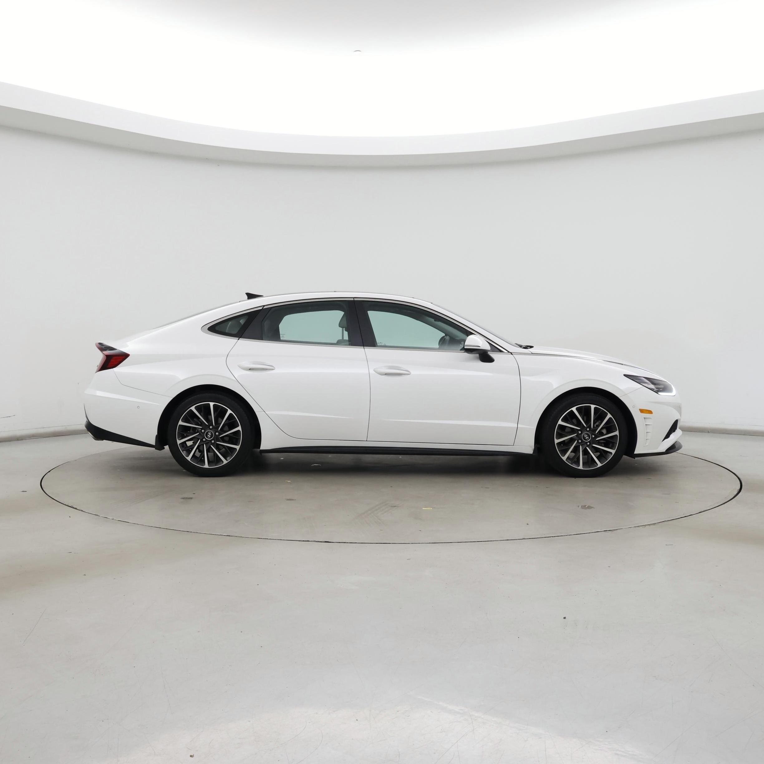 Thumbnail: 2022 Hyundai Sonata - 7