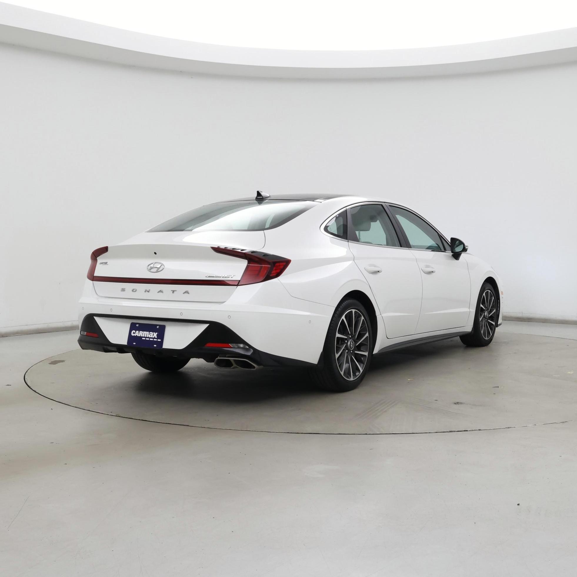 Thumbnail: 2022 Hyundai Sonata - 8