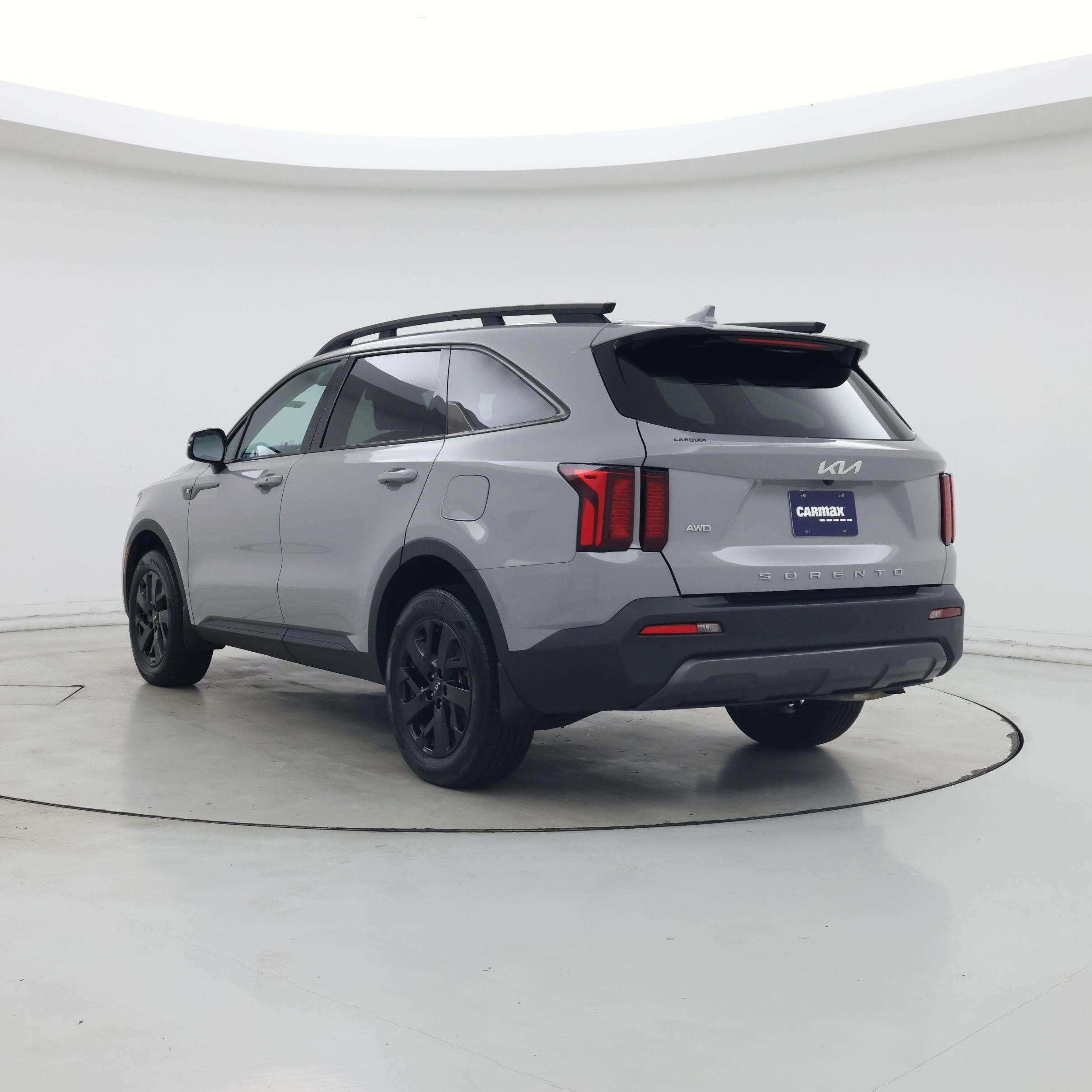 Thumbnail: 2022 Kia Sorento - 2