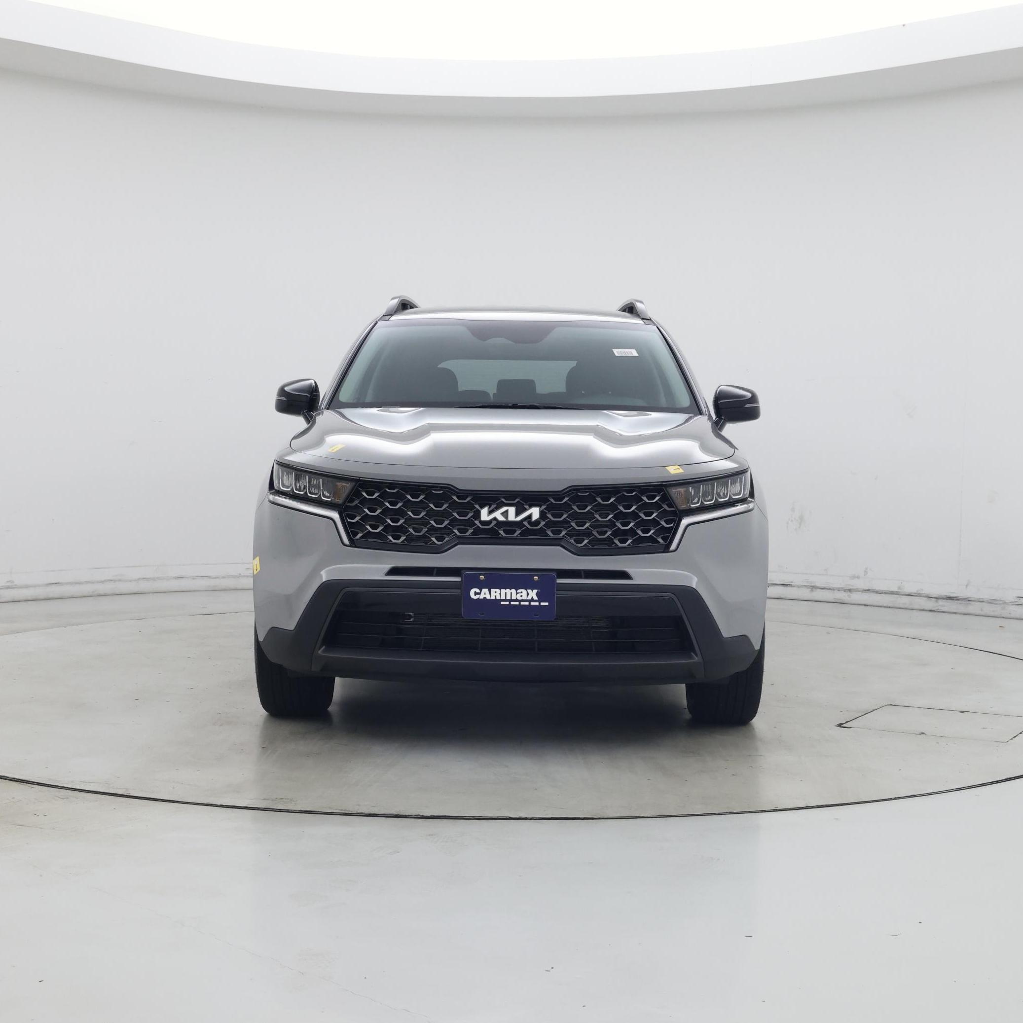 Thumbnail: 2022 Kia Sorento - 5