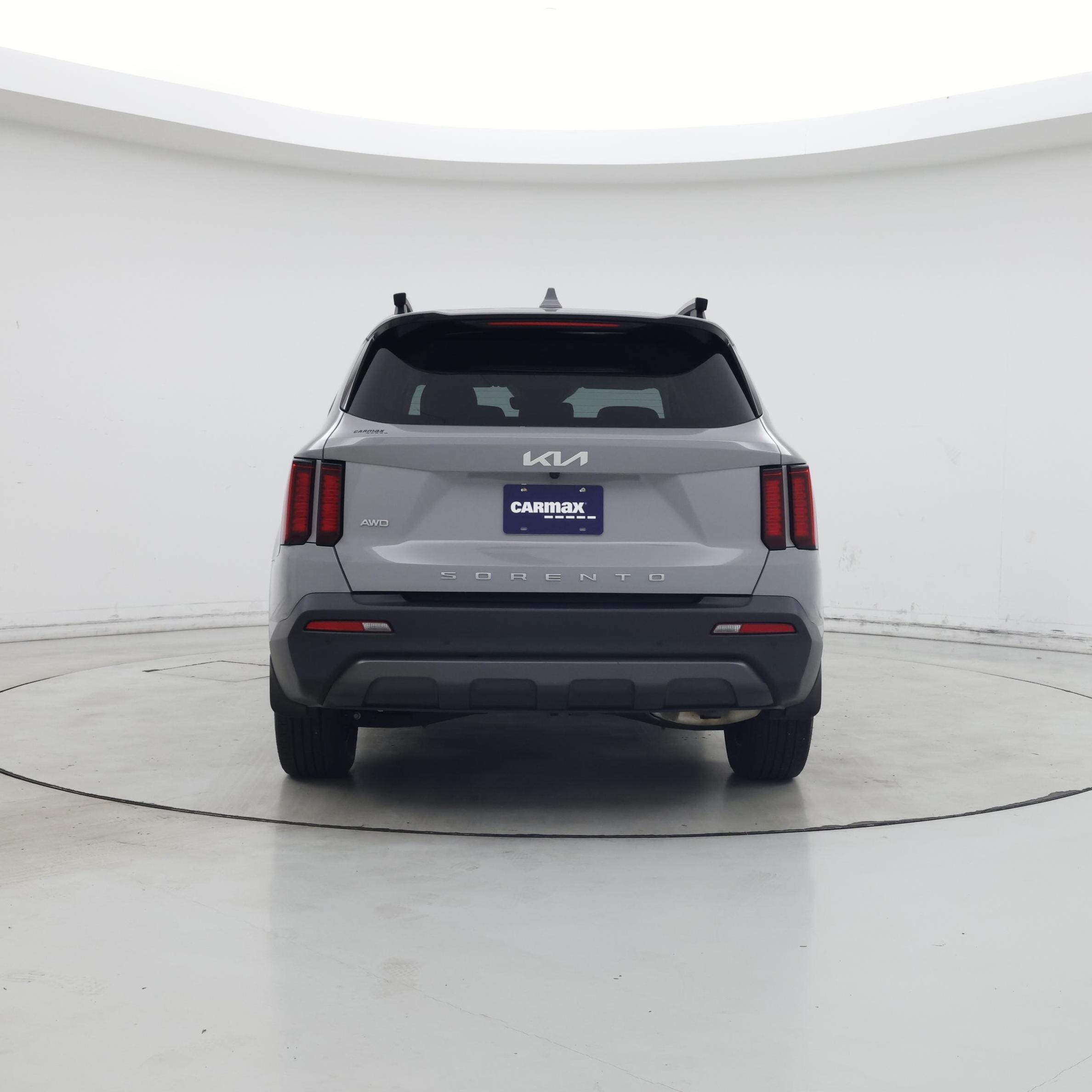 Thumbnail: 2022 Kia Sorento - 6