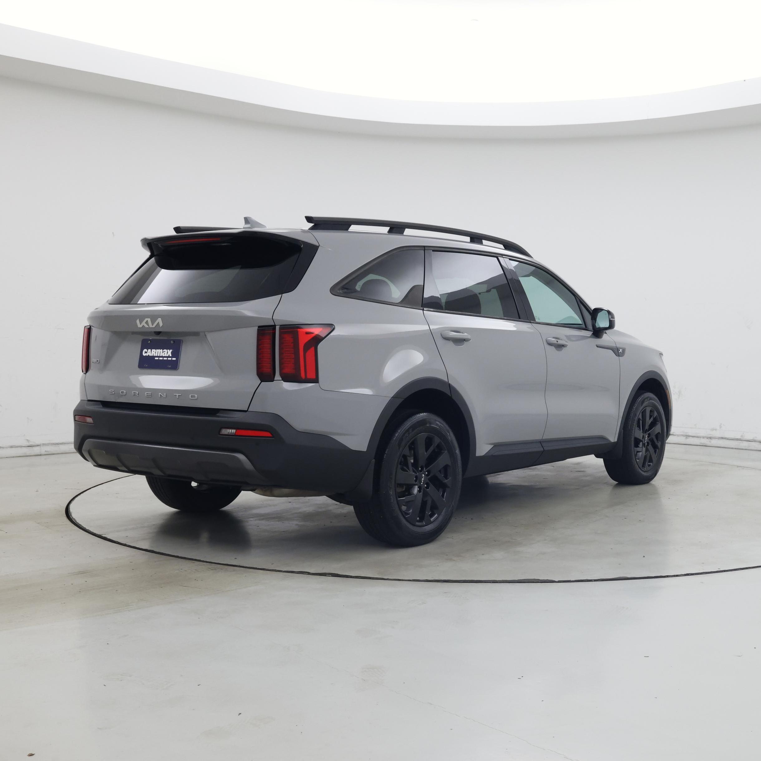 Thumbnail: 2022 Kia Sorento - 8