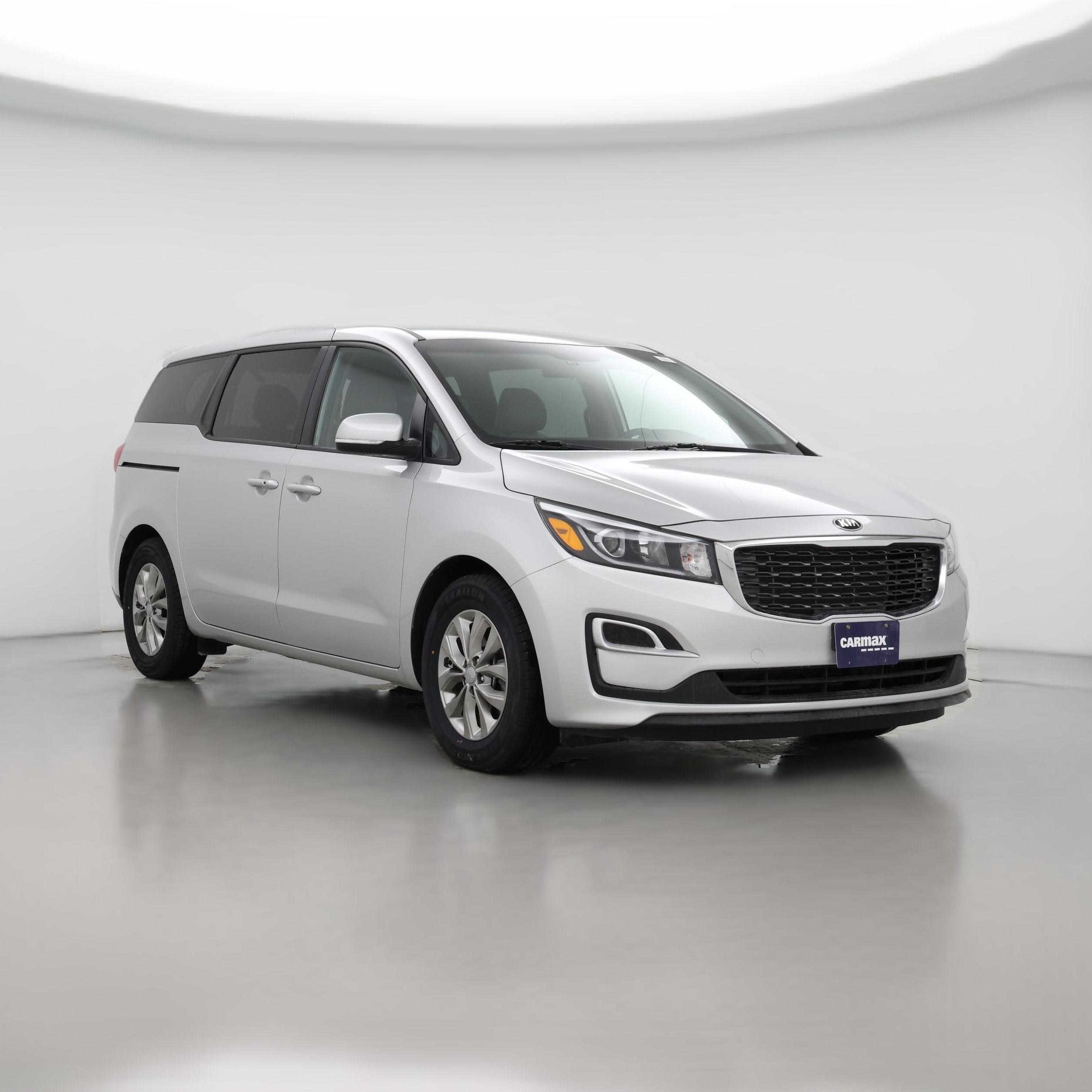Thumbnail: 2020 Kia Sedona - 1