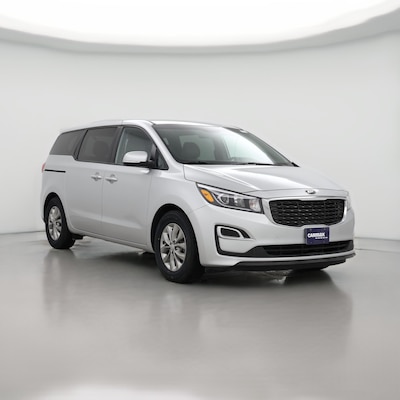 2020 Kia Sedona LX