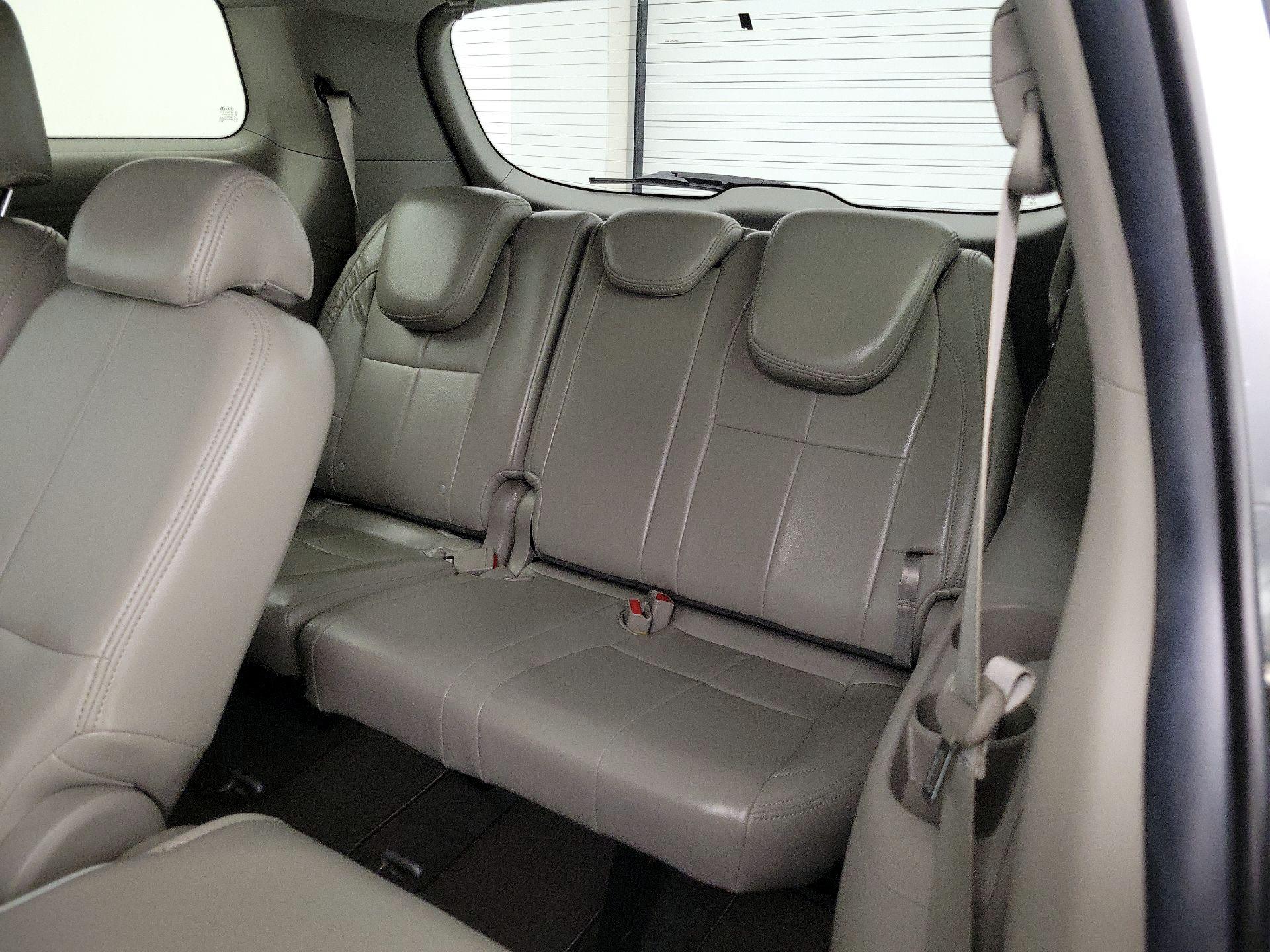 Thumbnail: 2020 Kia Sedona - 20