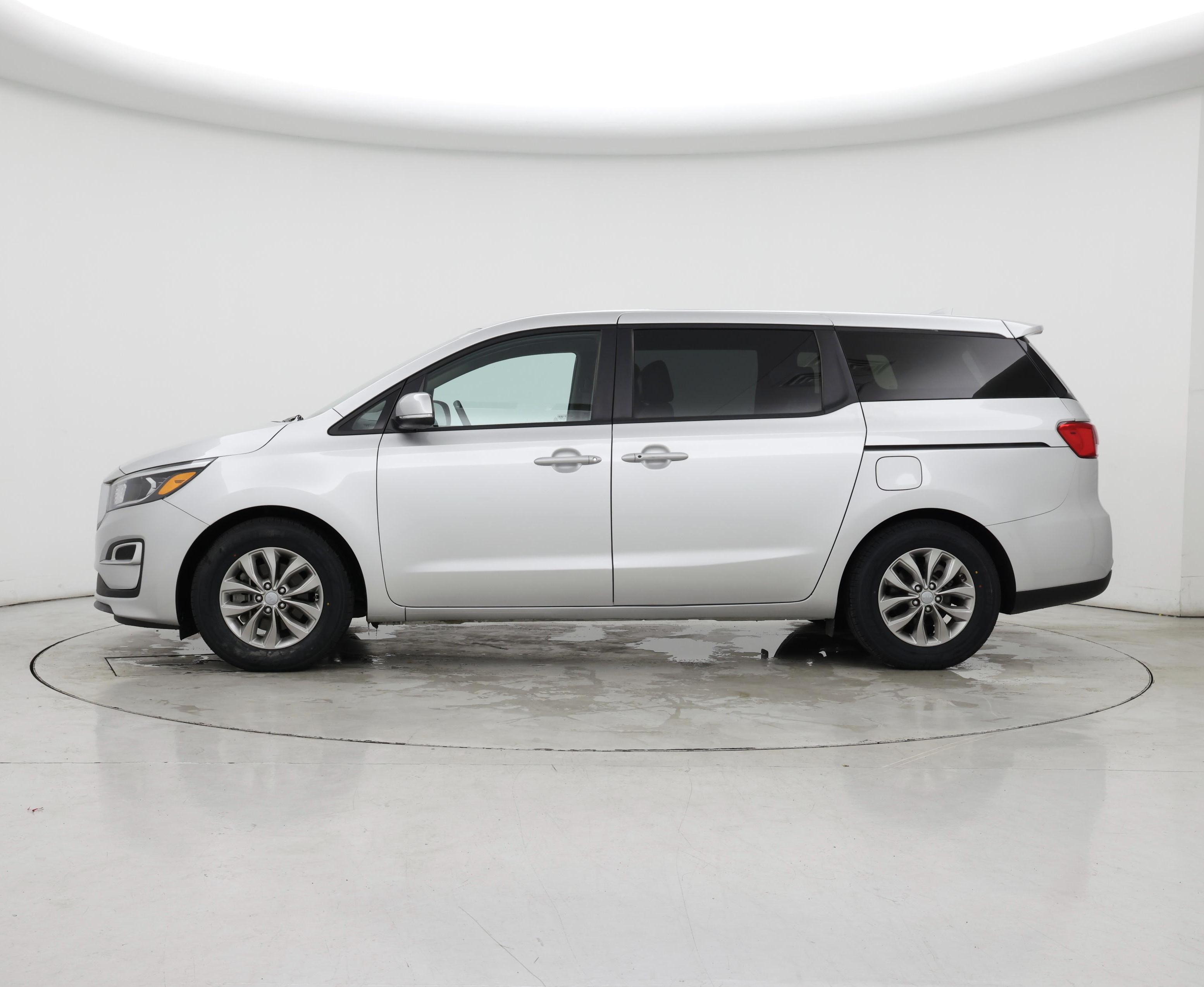 Thumbnail: 2020 Kia Sedona - 3