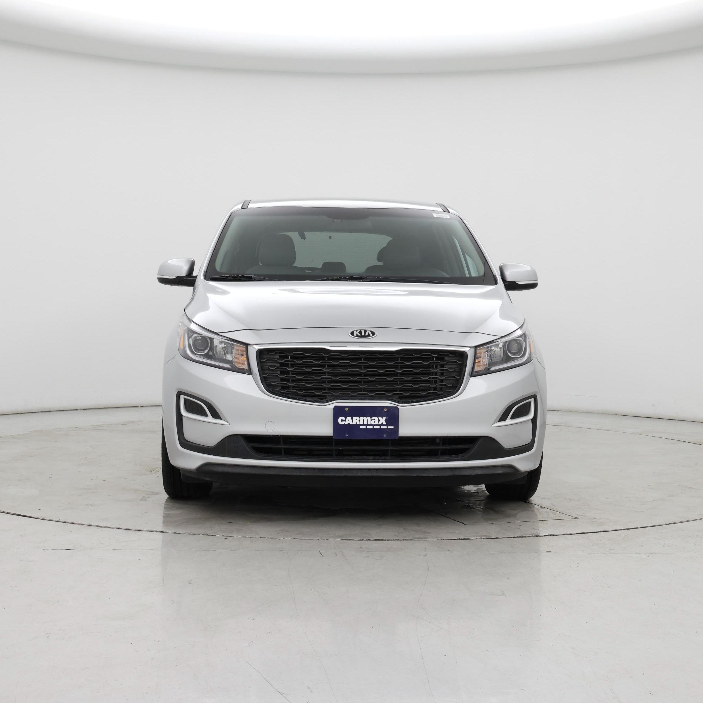 Thumbnail: 2020 Kia Sedona - 5