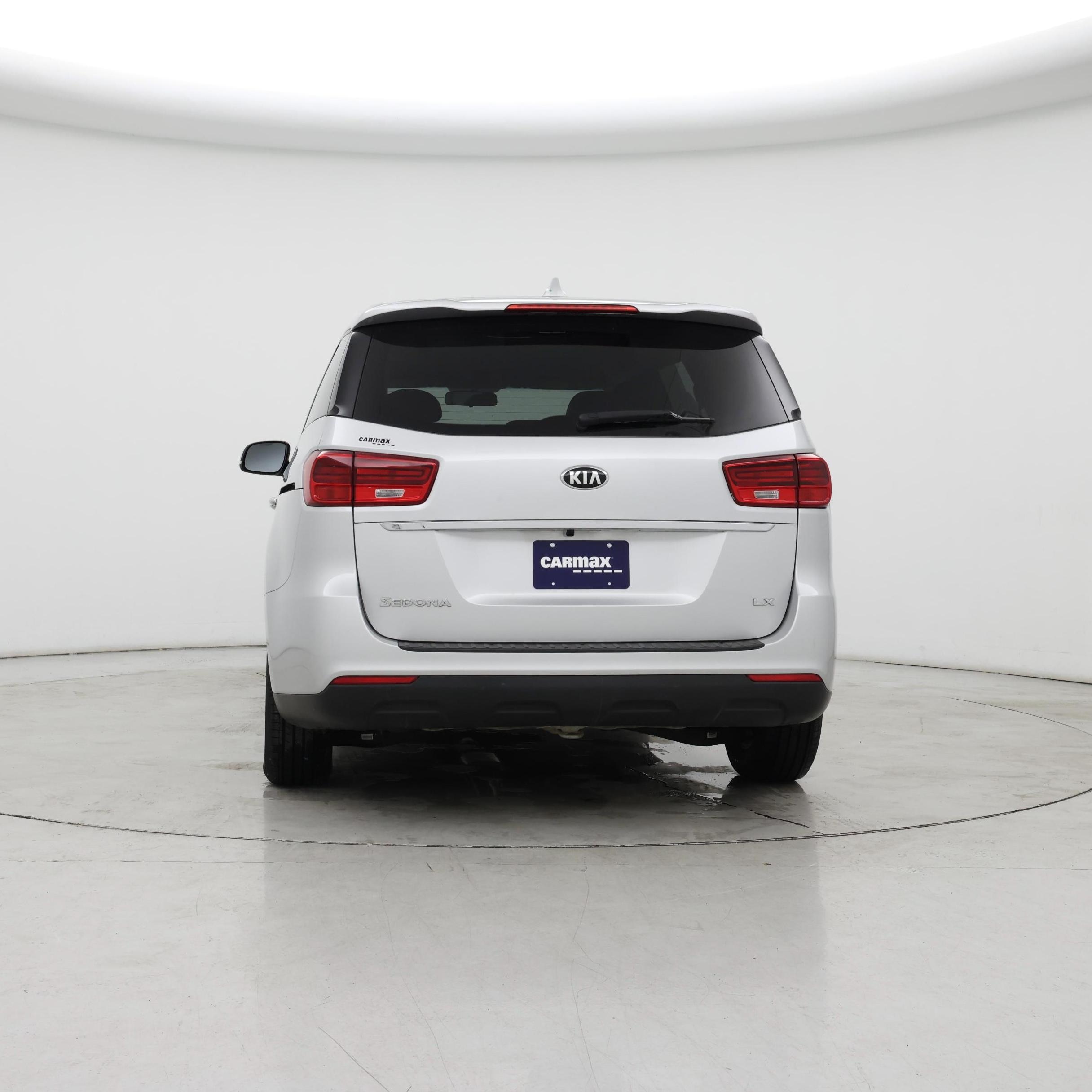 Thumbnail: 2020 Kia Sedona - 6