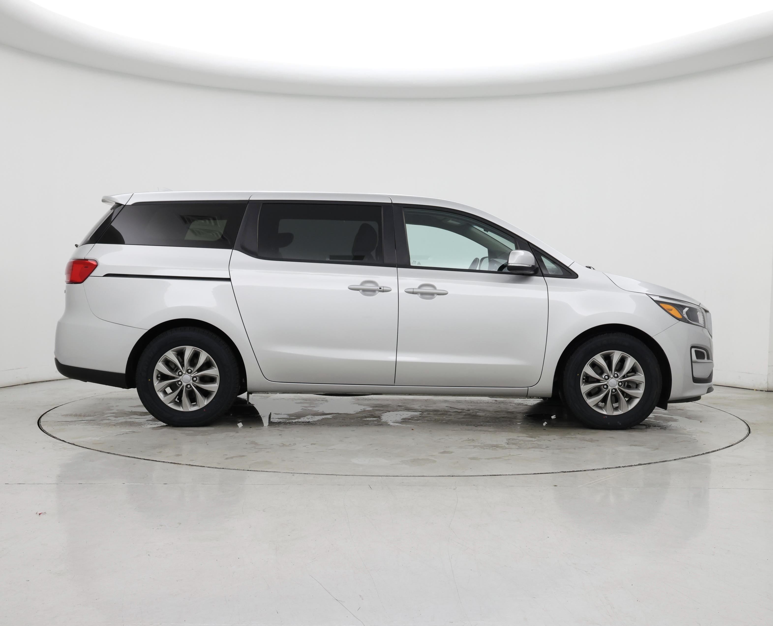 Thumbnail: 2020 Kia Sedona - 7