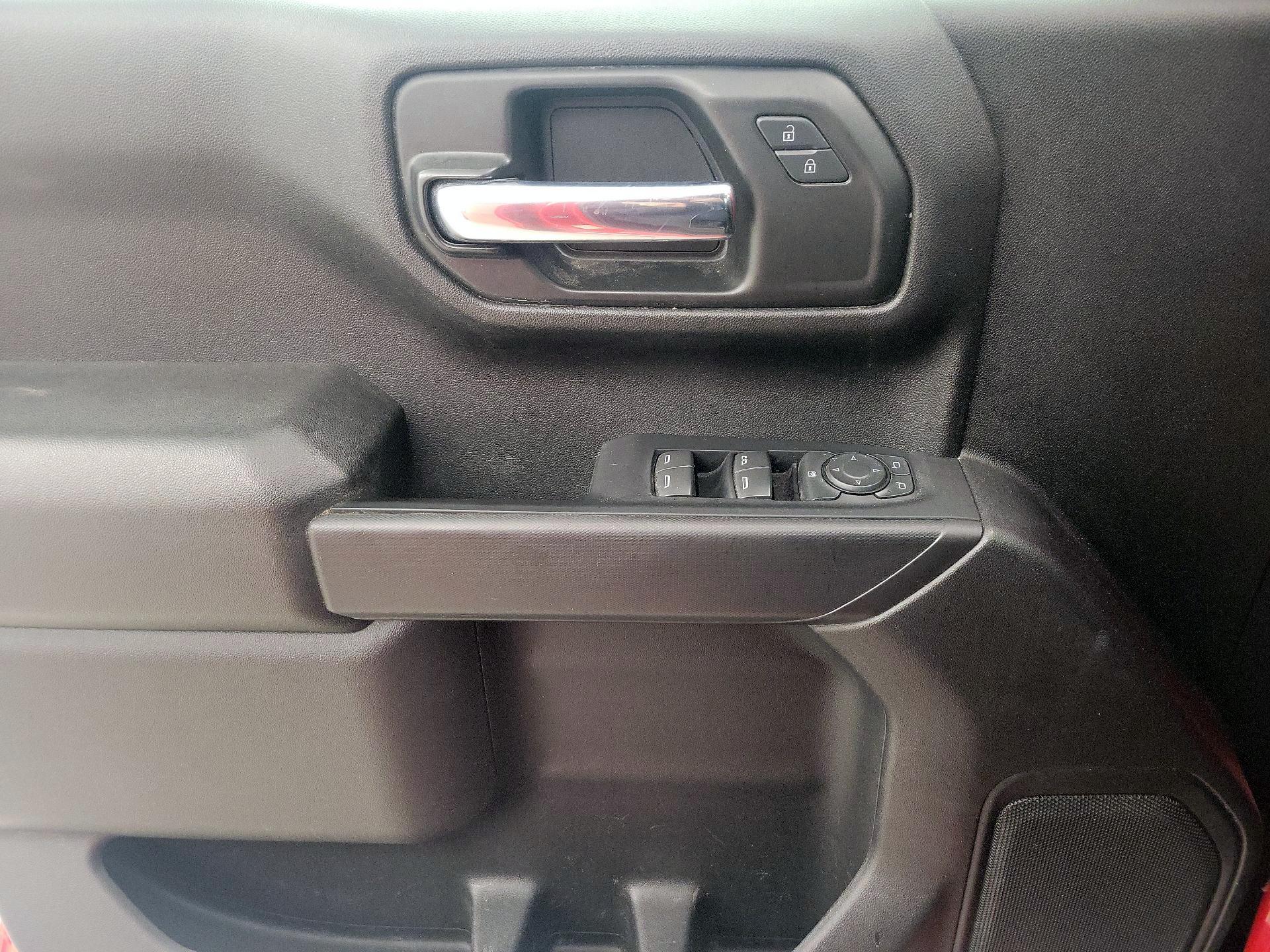 Thumbnail: 2022 Chevrolet Silverado 1500 - 12