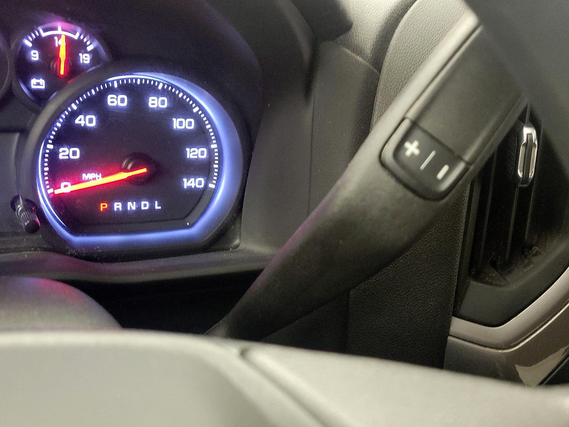 Thumbnail: 2022 Chevrolet Silverado 1500 - 17