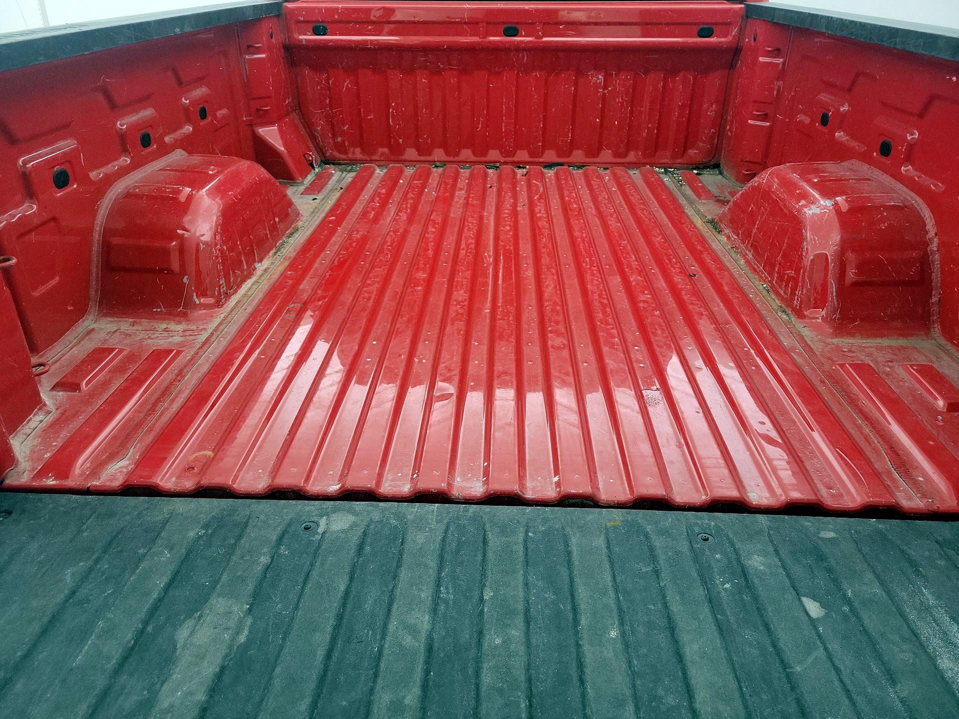 Thumbnail: 2022 Chevrolet Silverado 1500 - 20