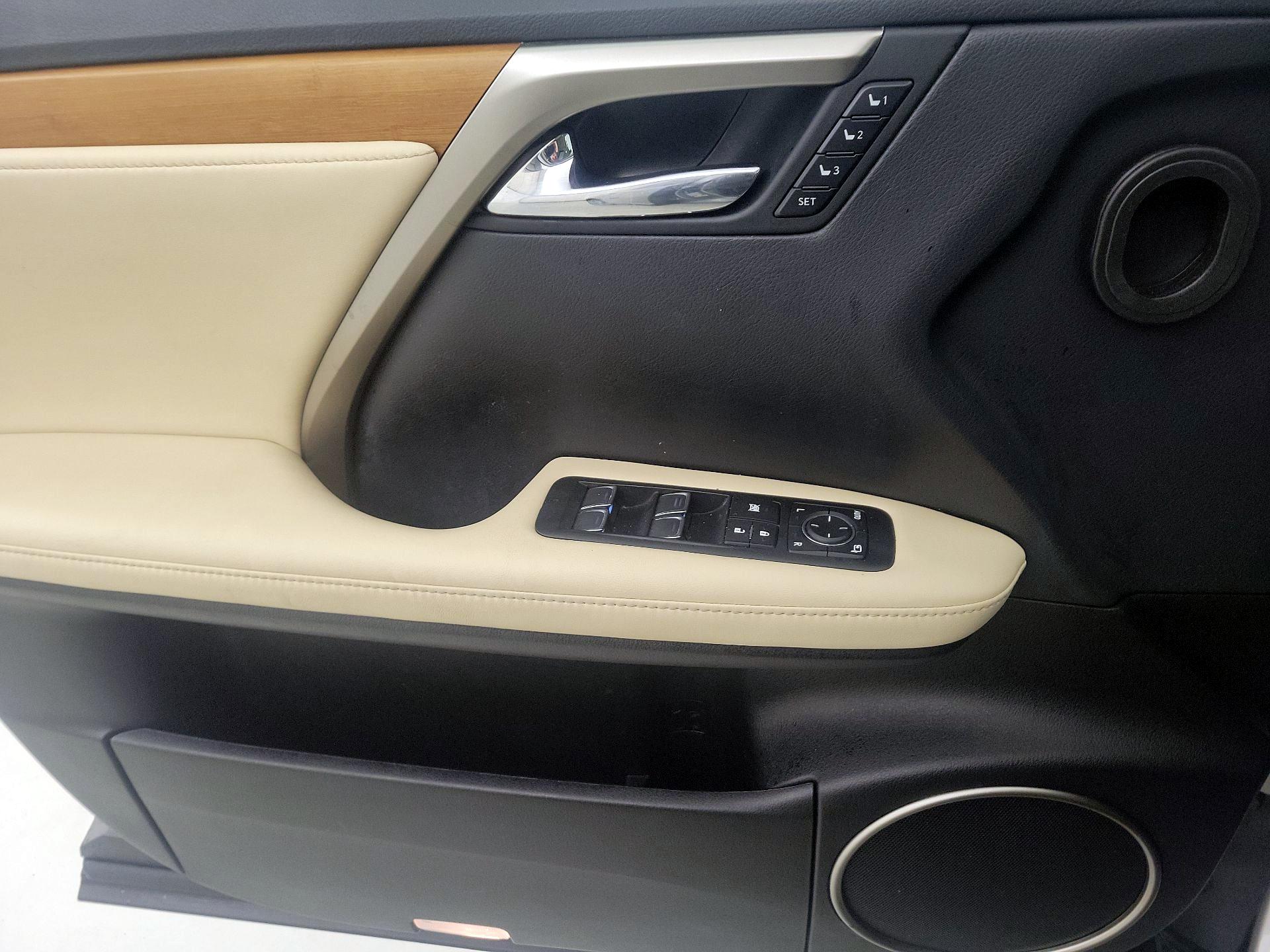 Thumbnail: 2022 Lexus RX - 12