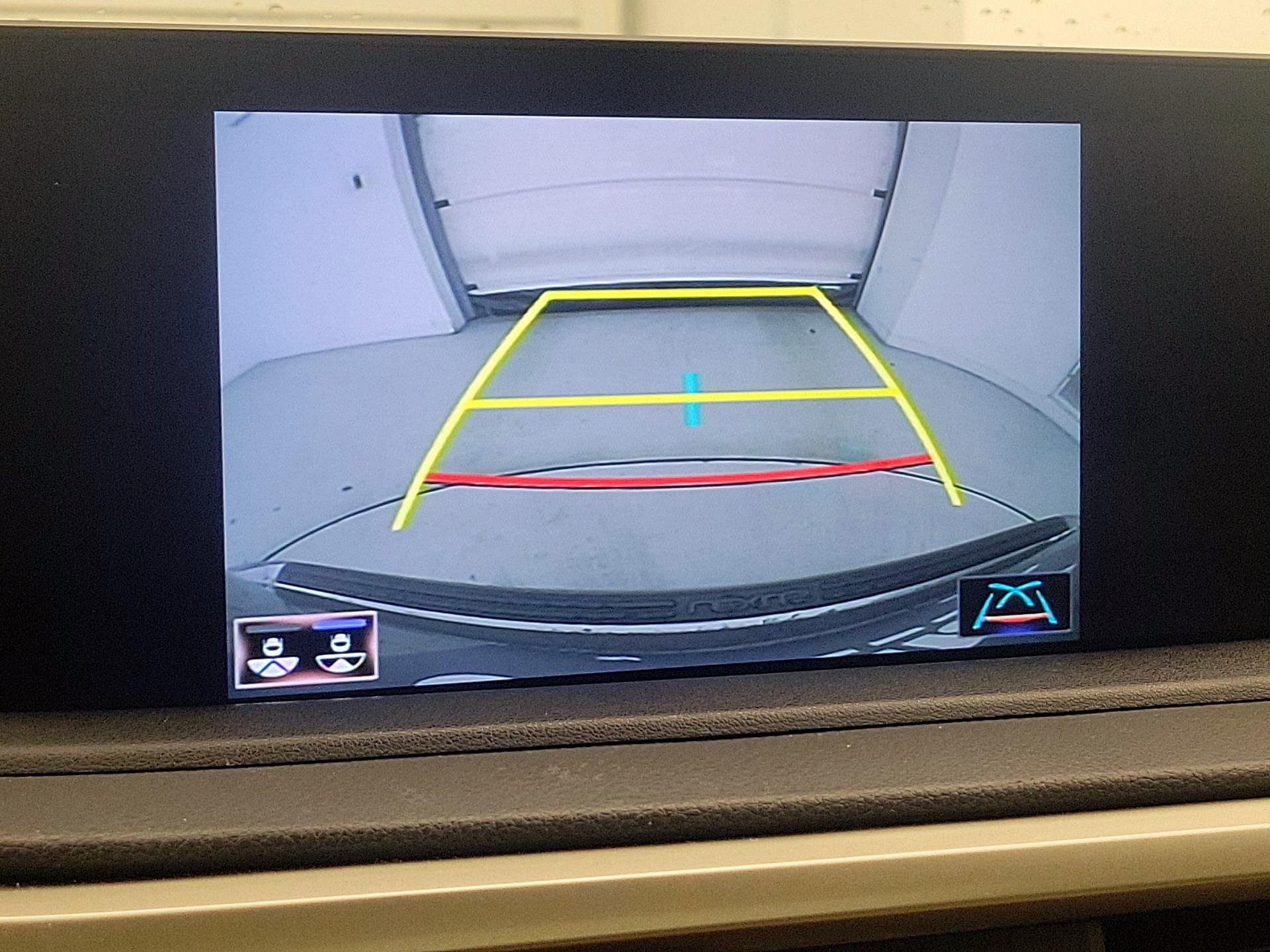 Thumbnail: 2022 Lexus RX - 14