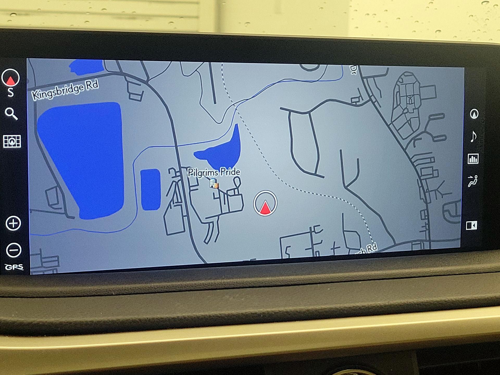 Thumbnail: 2022 Lexus RX - 15