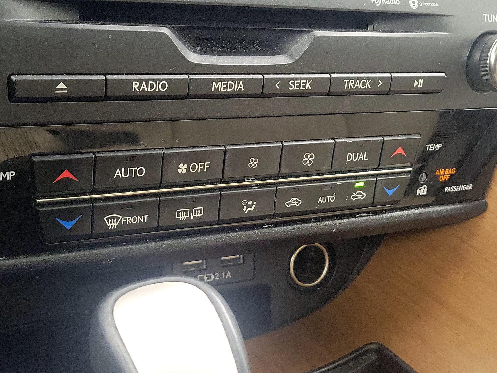 Thumbnail: 2022 Lexus RX - 16