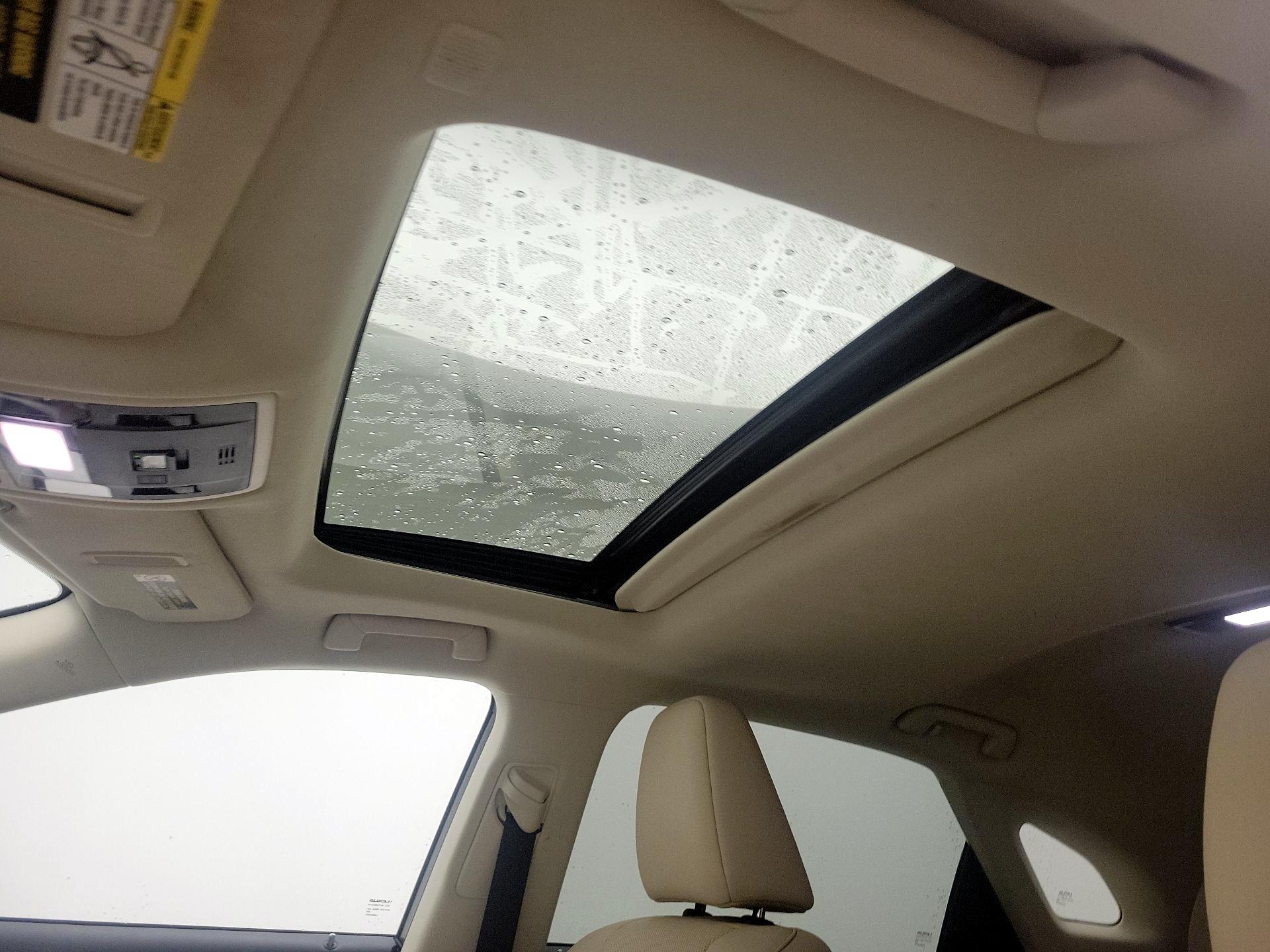 Thumbnail: 2022 Lexus RX - 19