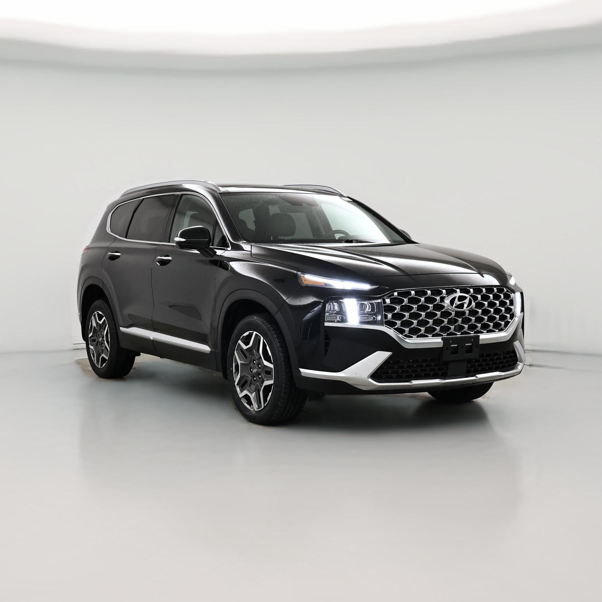 Thumbnail: 2023 Hyundai Santa Fe - 1