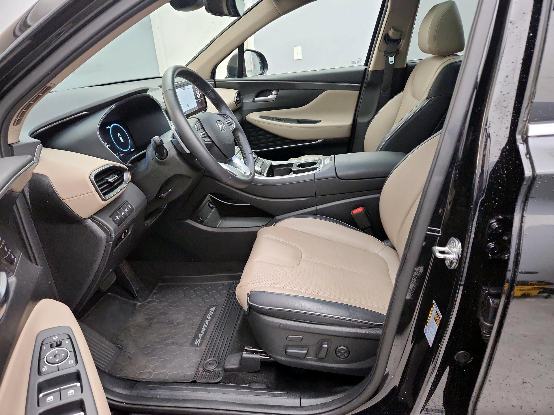 Thumbnail: 2023 Hyundai Santa Fe - 11