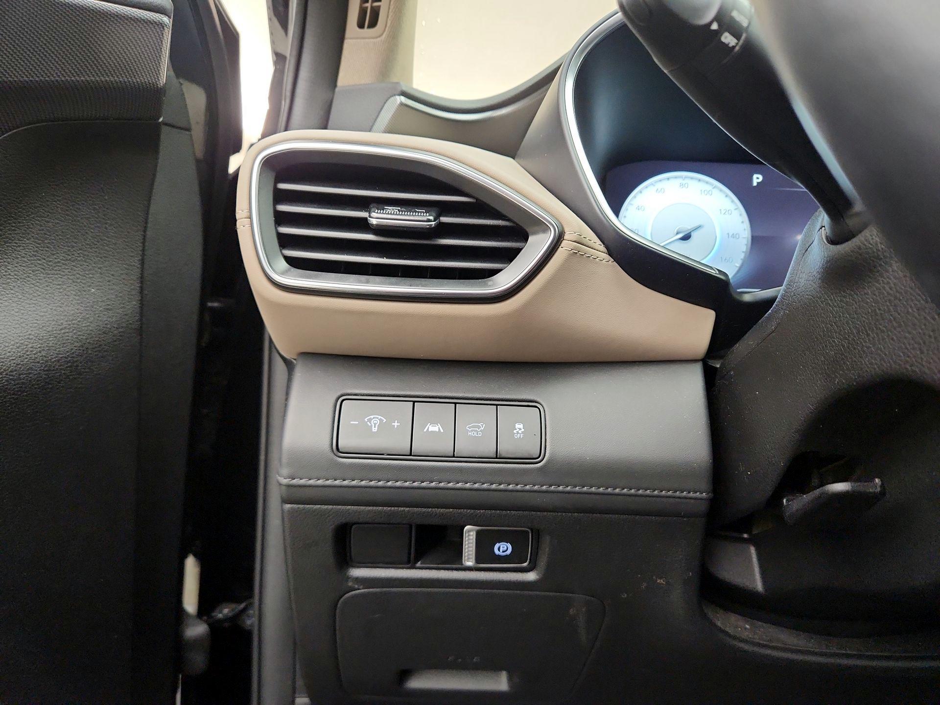 Thumbnail: 2023 Hyundai Santa Fe - 13