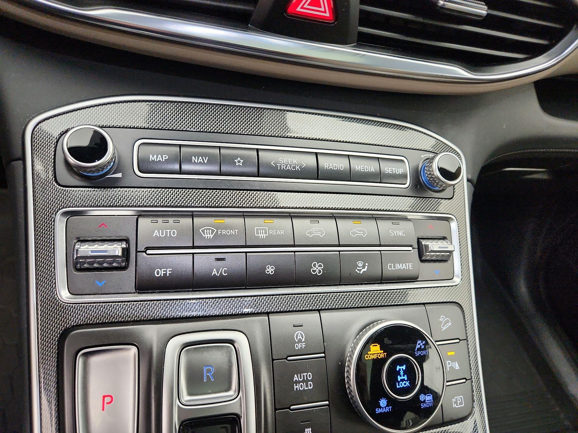 Thumbnail: 2023 Hyundai Santa Fe - 17