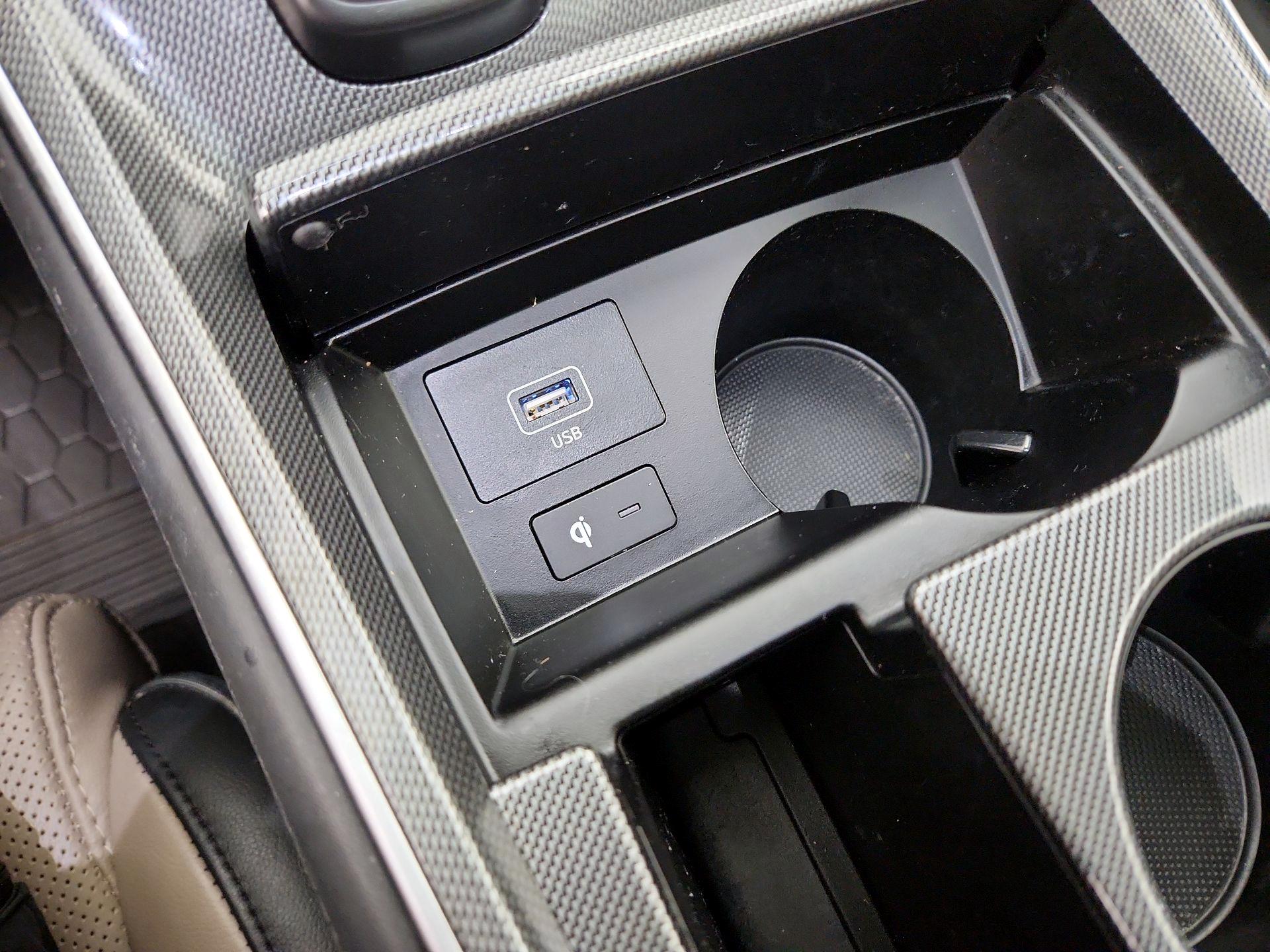 Thumbnail: 2023 Hyundai Santa Fe - 19