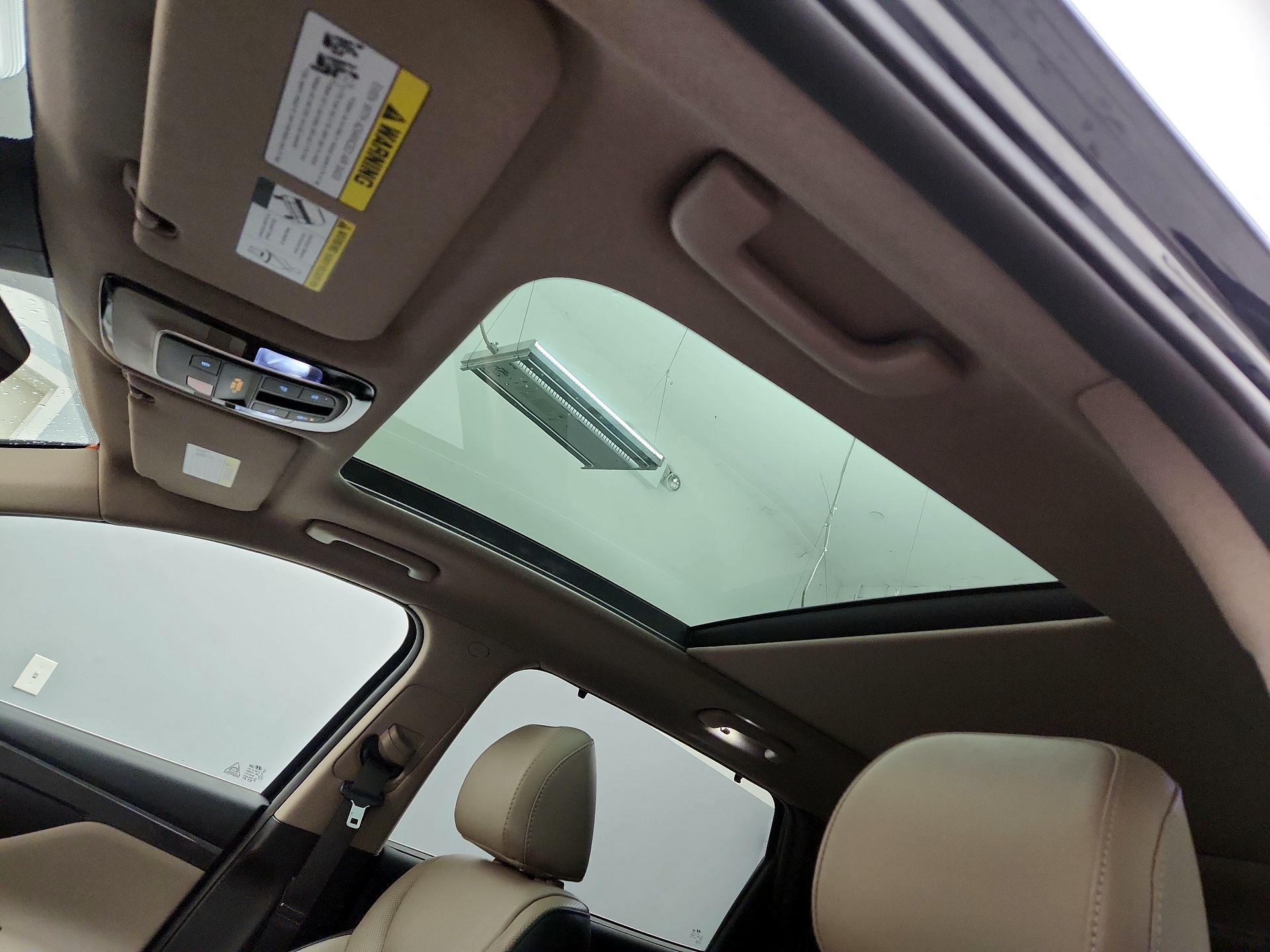 Thumbnail: 2023 Hyundai Santa Fe - 20