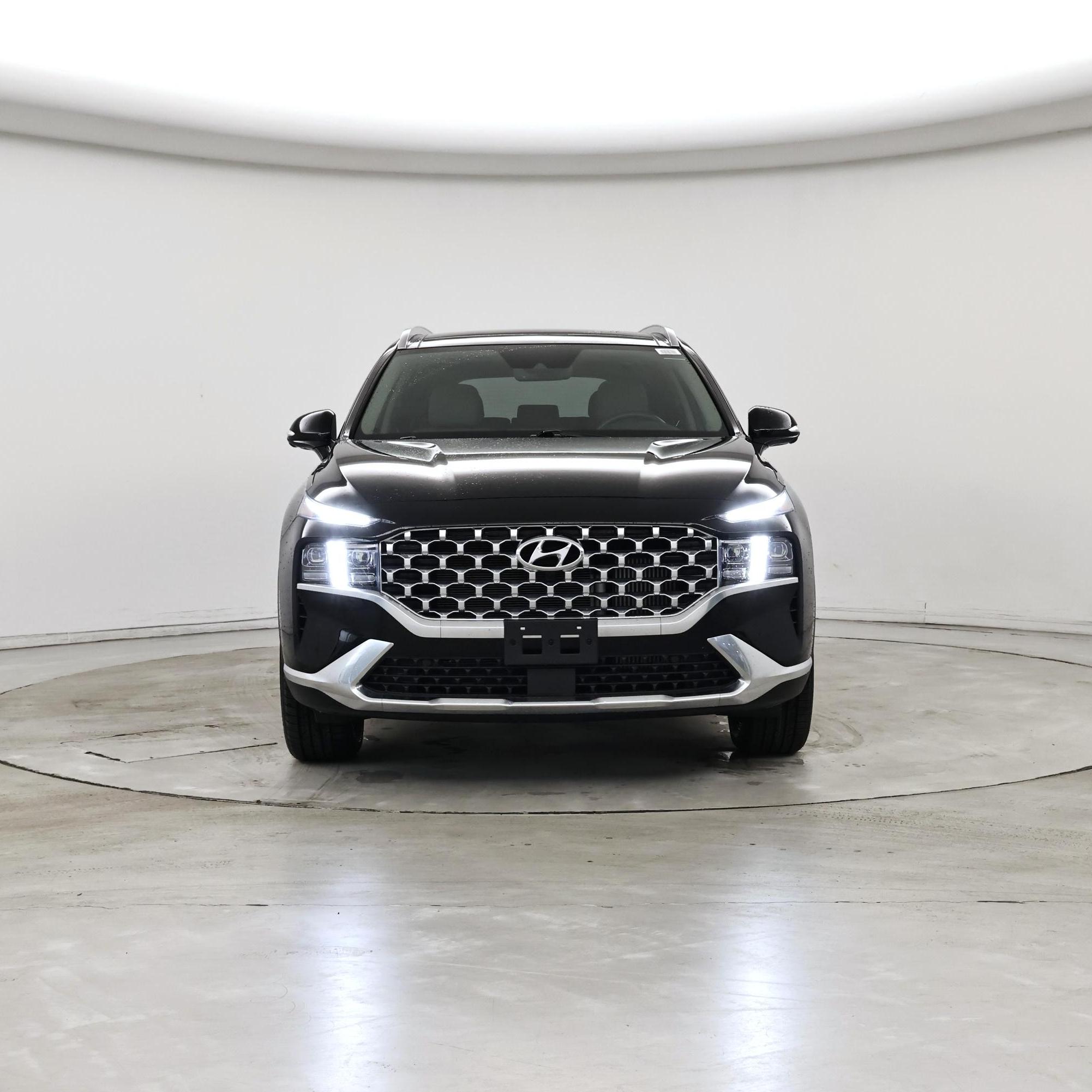 Thumbnail: 2023 Hyundai Santa Fe - 5