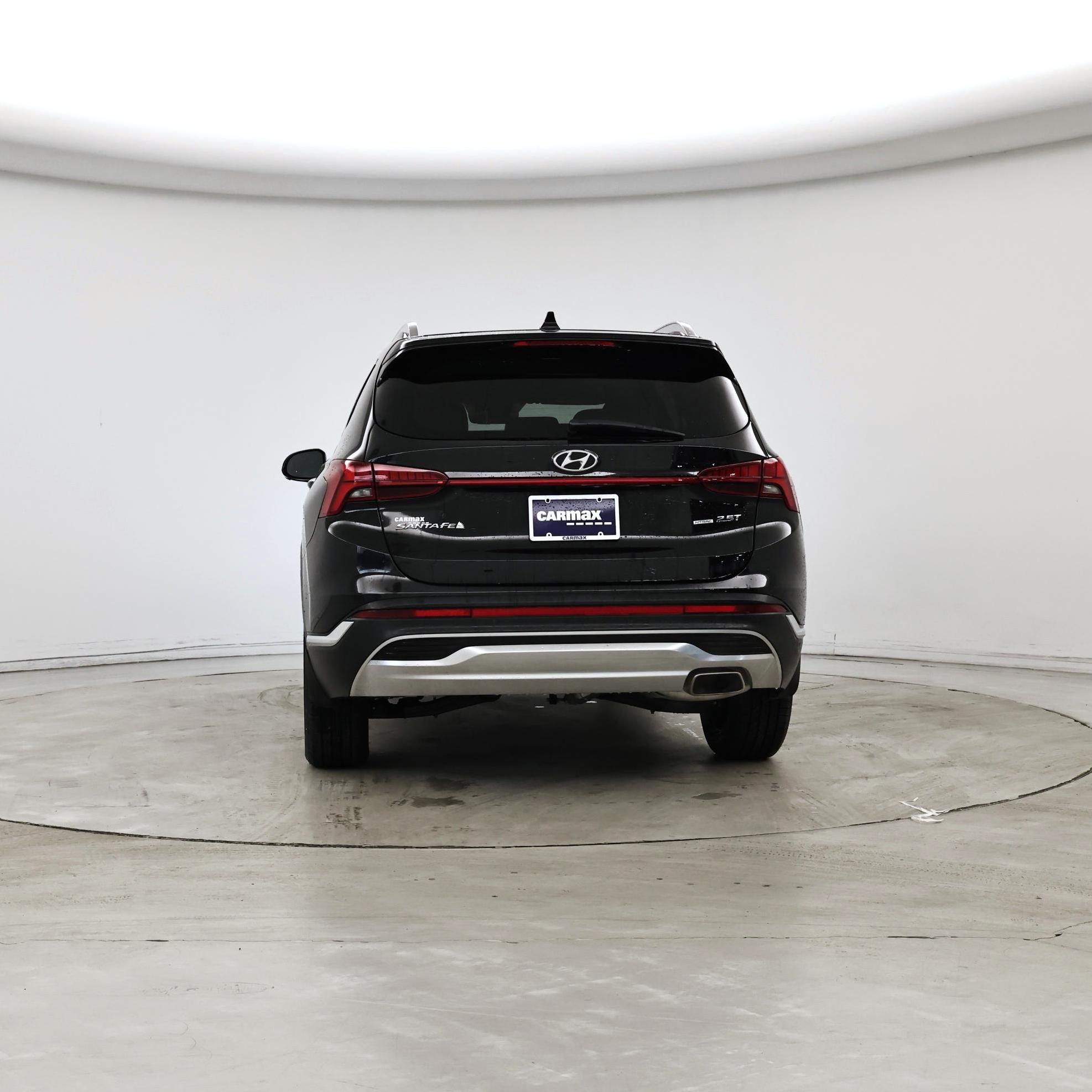 Thumbnail: 2023 Hyundai Santa Fe - 6