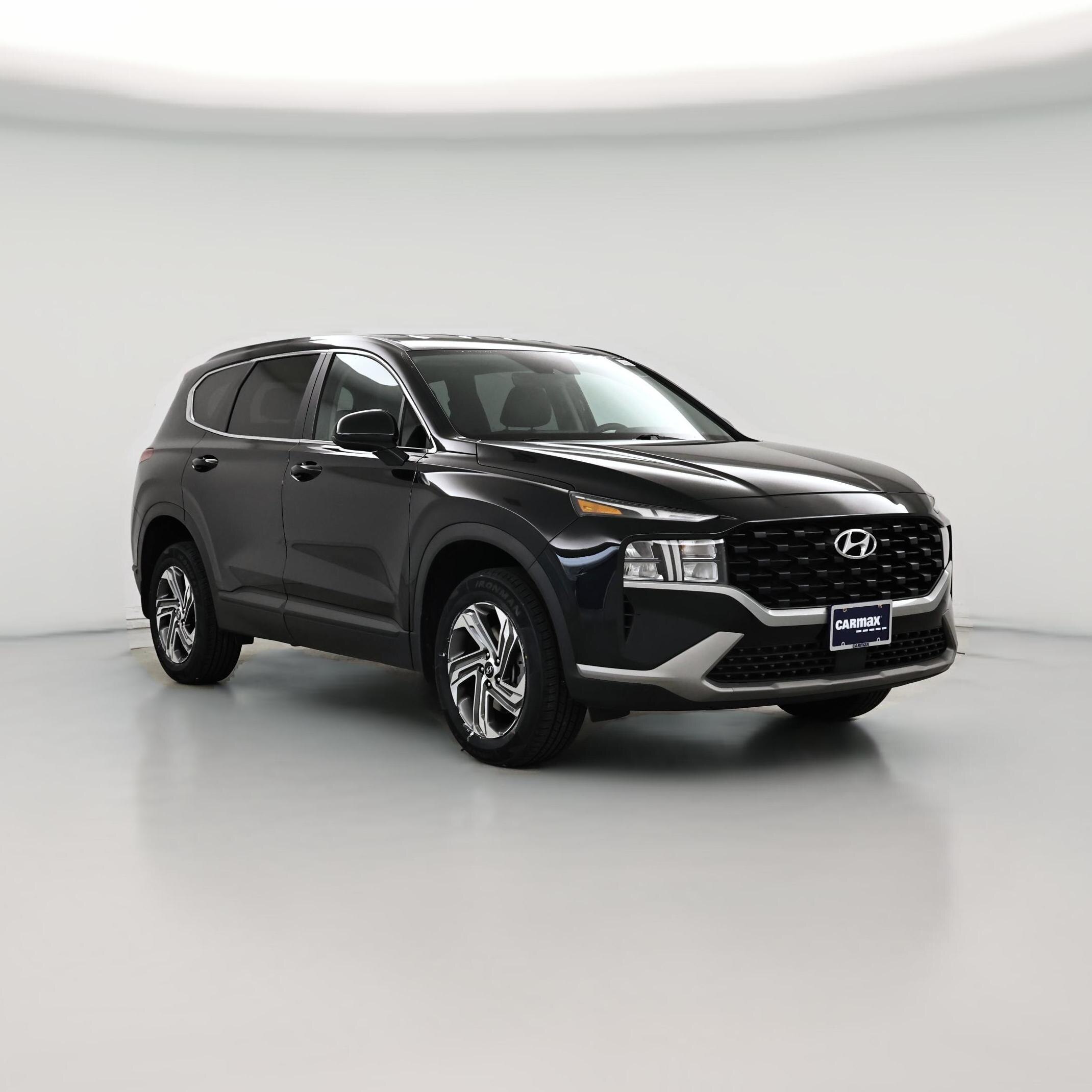 Thumbnail: 2023 Hyundai Santa Fe - 1