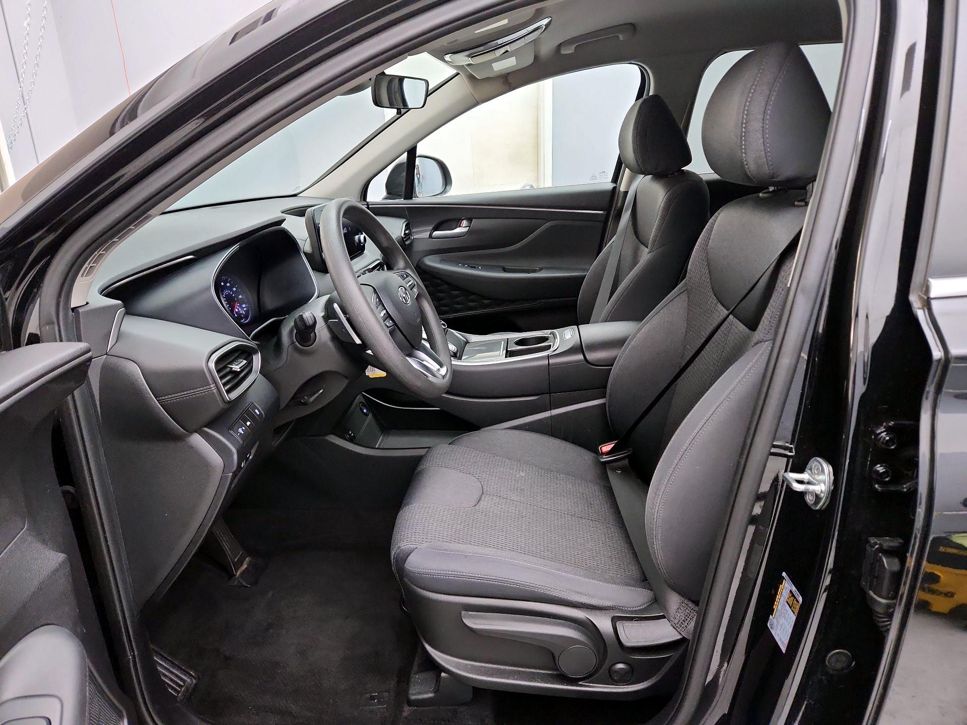 Thumbnail: 2023 Hyundai Santa Fe - 11