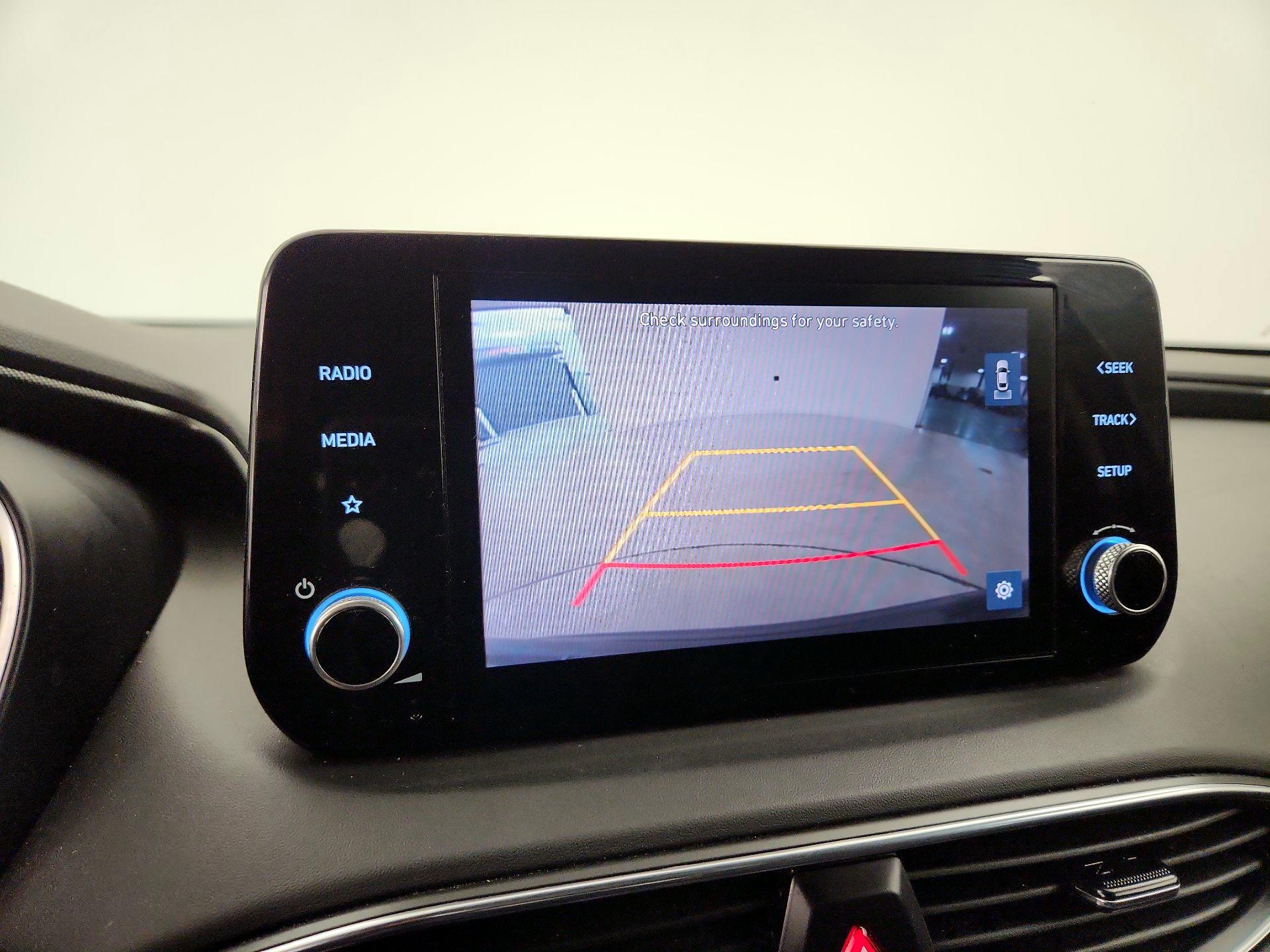 Thumbnail: 2023 Hyundai Santa Fe - 14