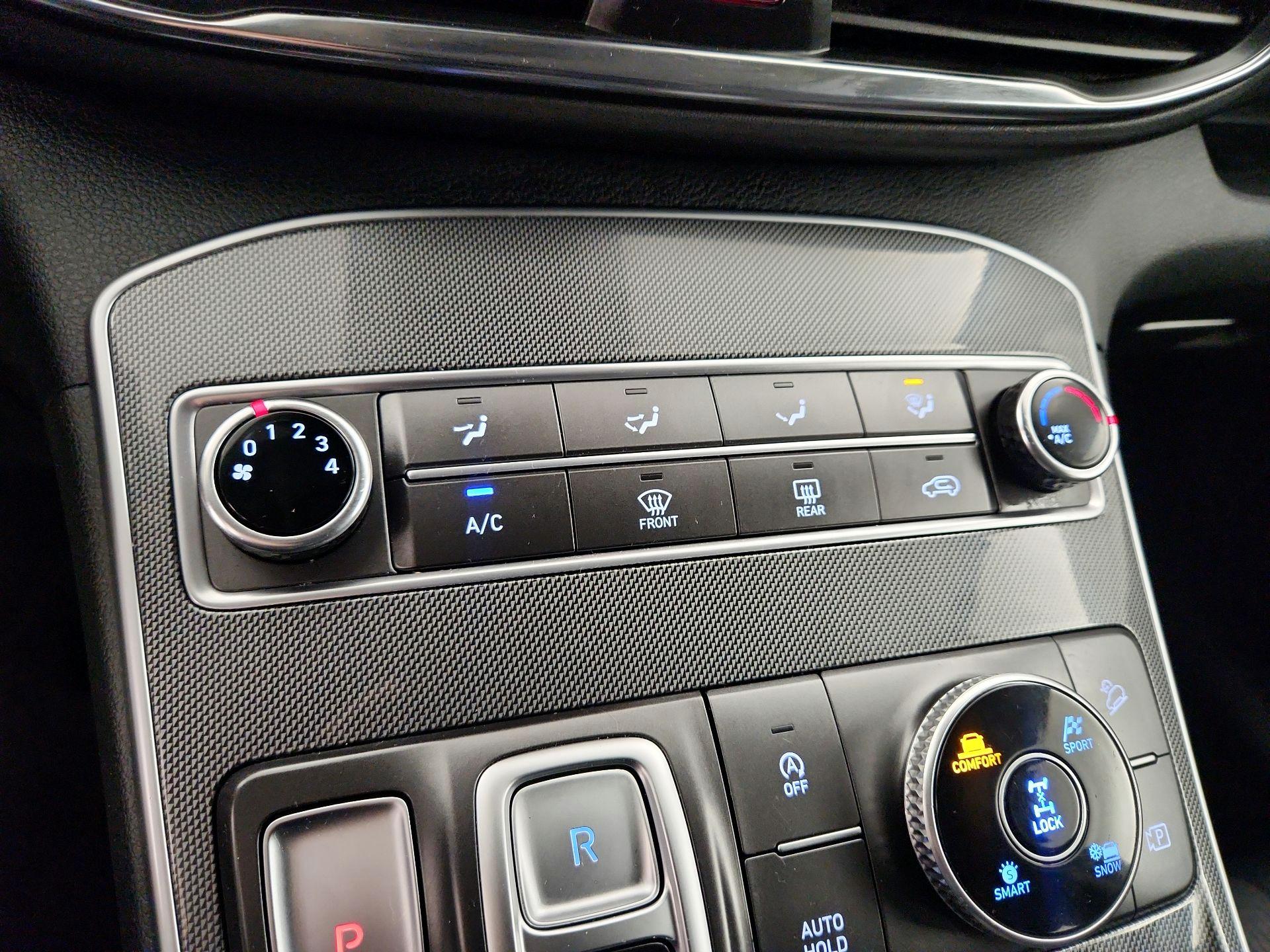 Thumbnail: 2023 Hyundai Santa Fe - 16